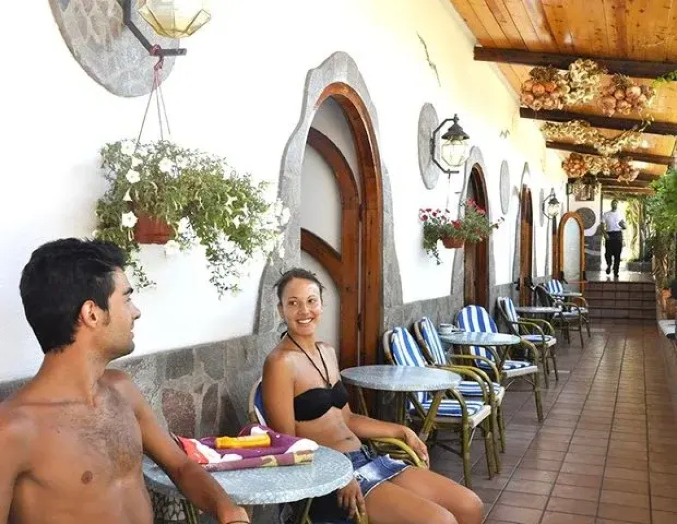 Hotel Casa Giuseppina