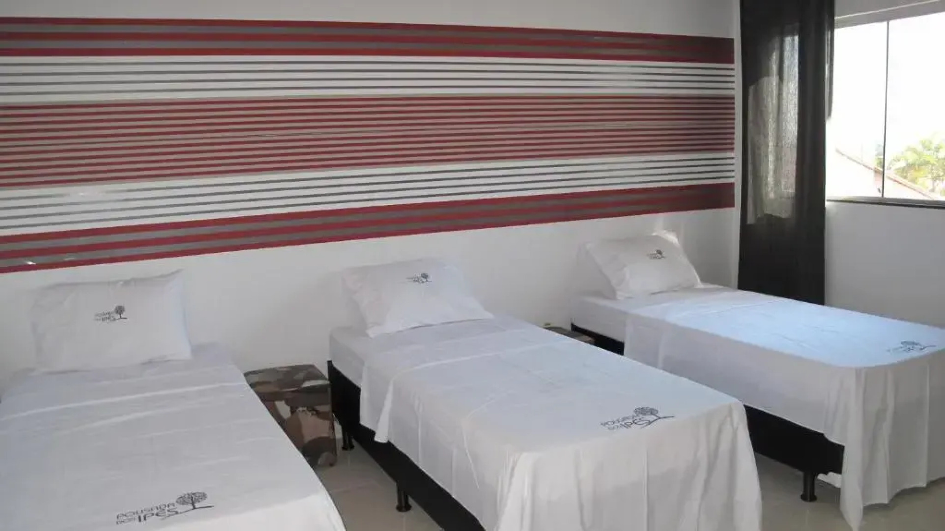 Pousada Flor Dos Ipês