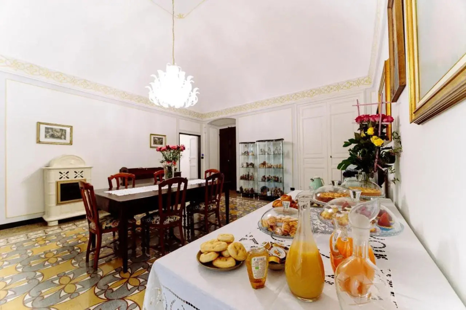 Come Nelle Favole the Classic B&B