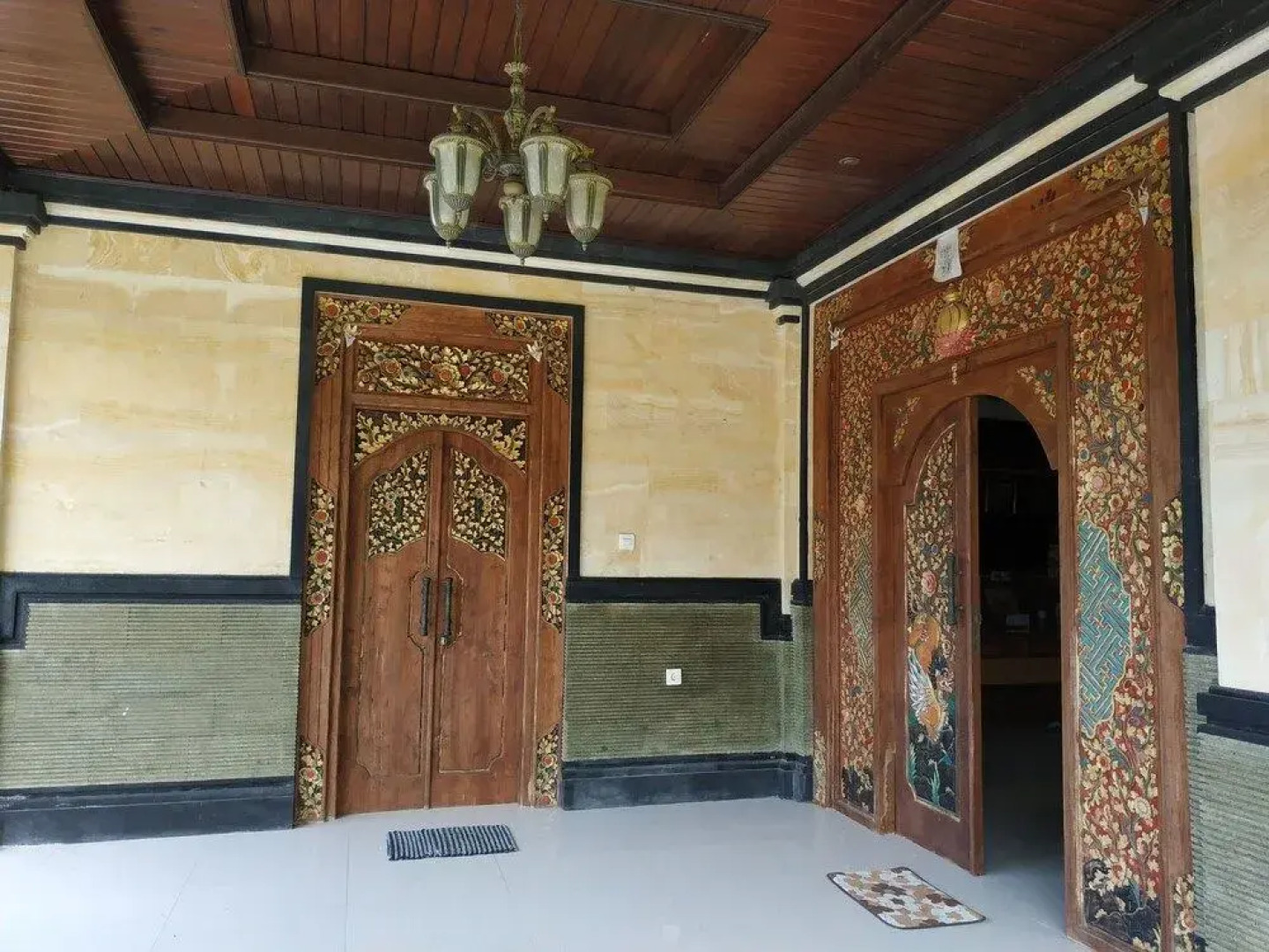 Bali Sesandan Garden