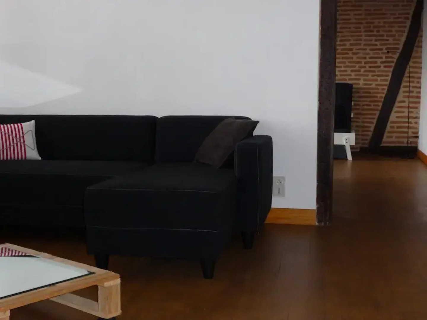 Appartement Cathédrale Quai Choiseul Albi