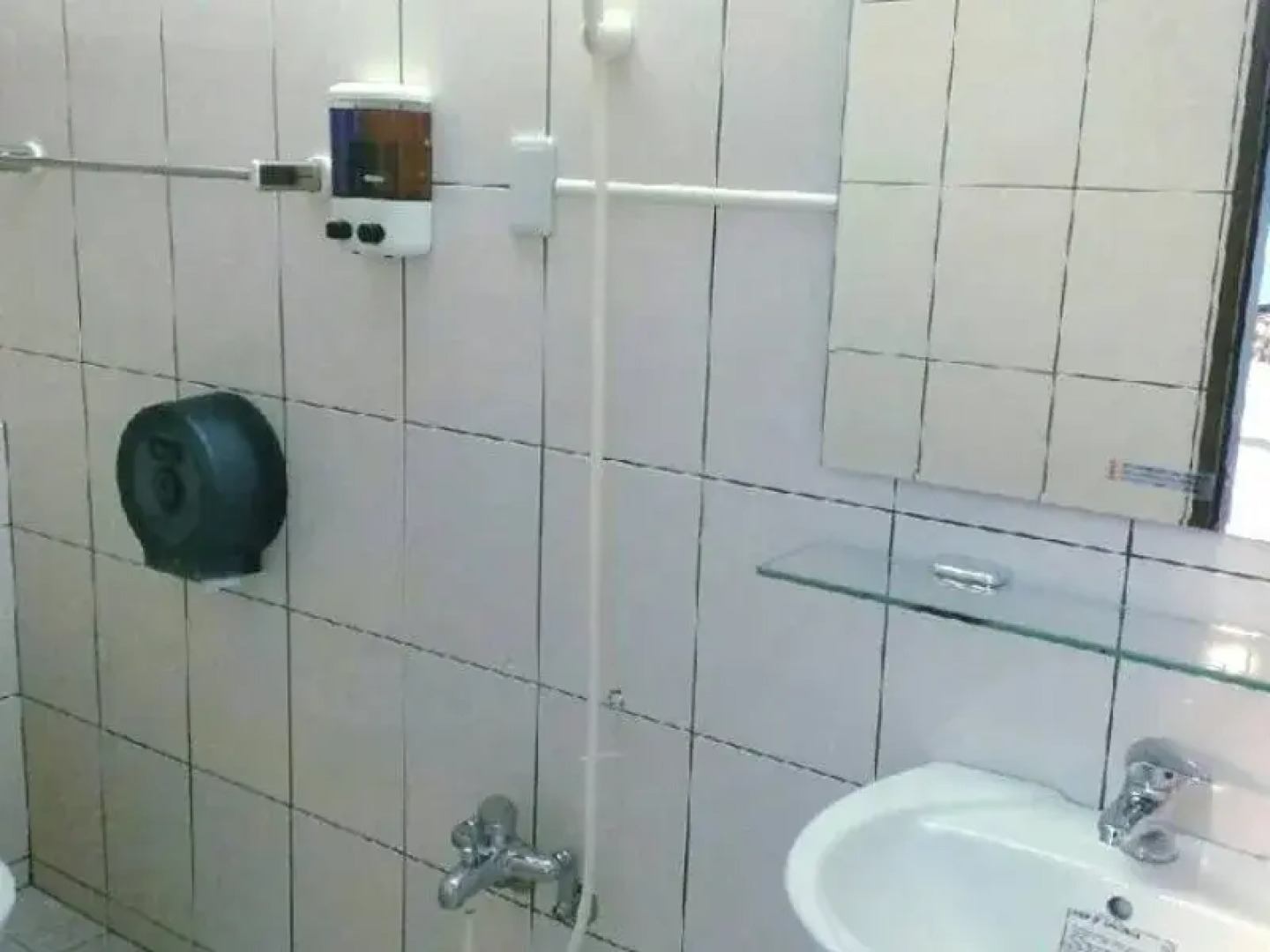 Haiyun Bed and Breakfast