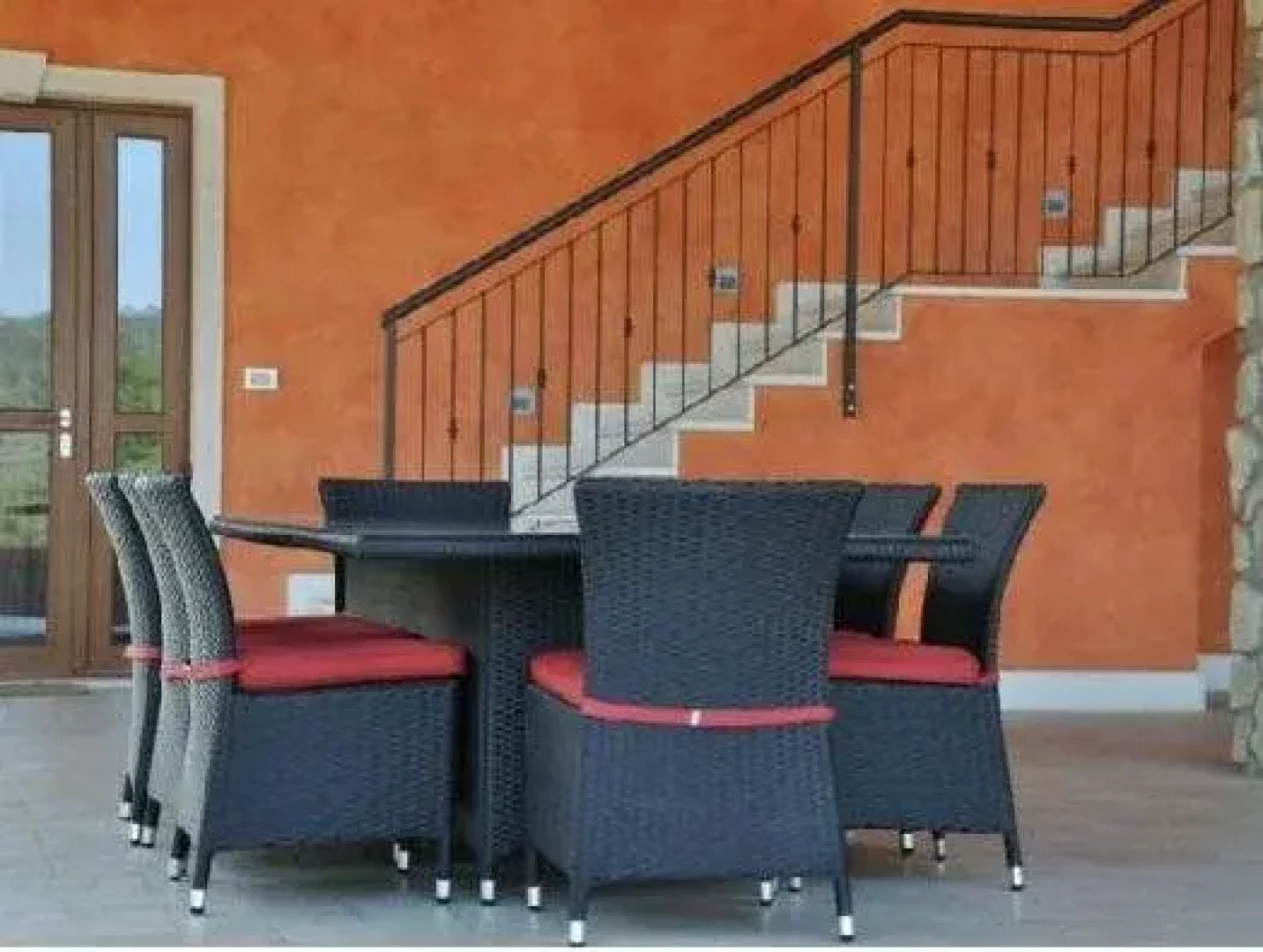 Agriturismo Le Murette