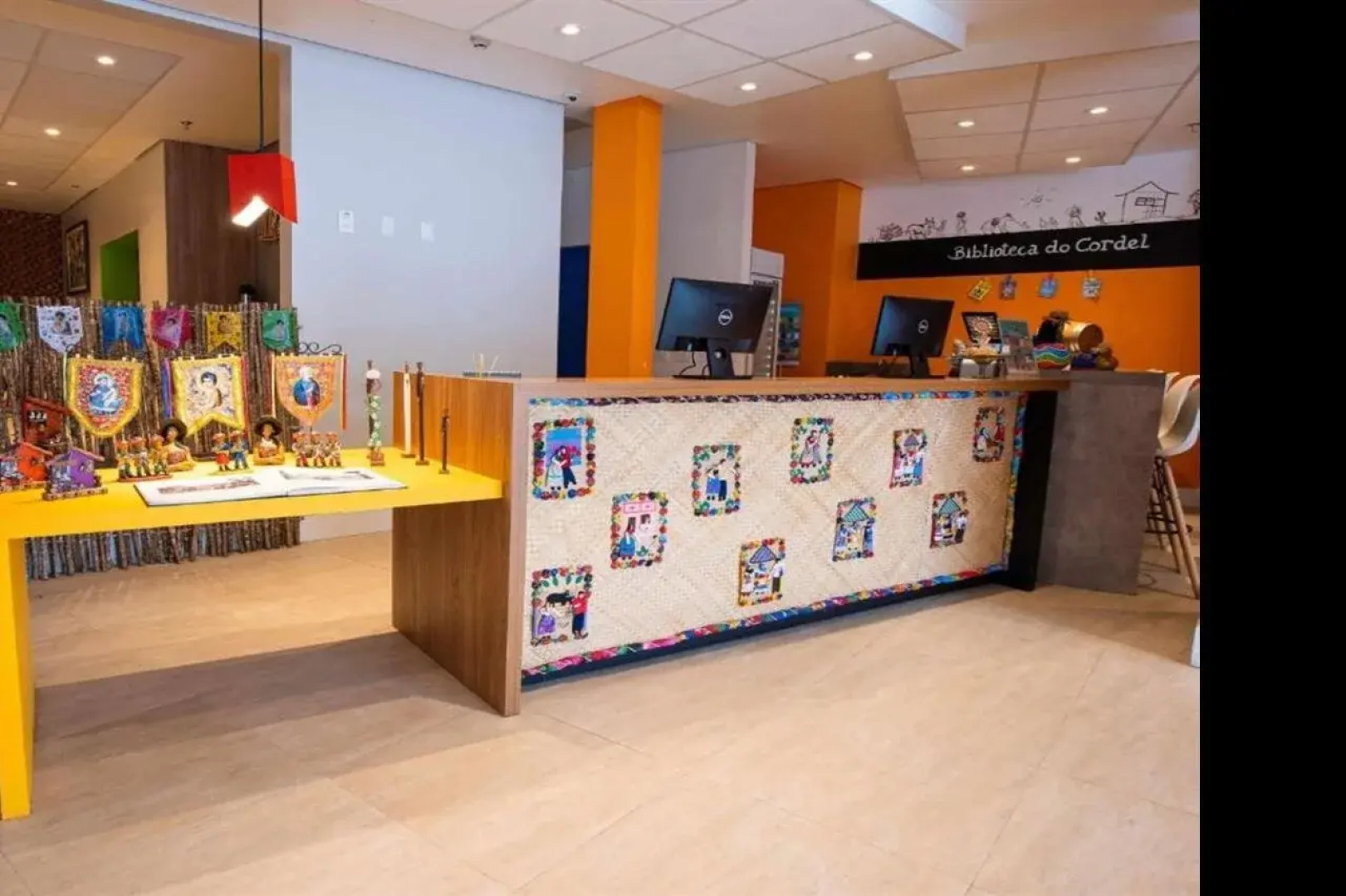 Ibis Styles Campina Grande