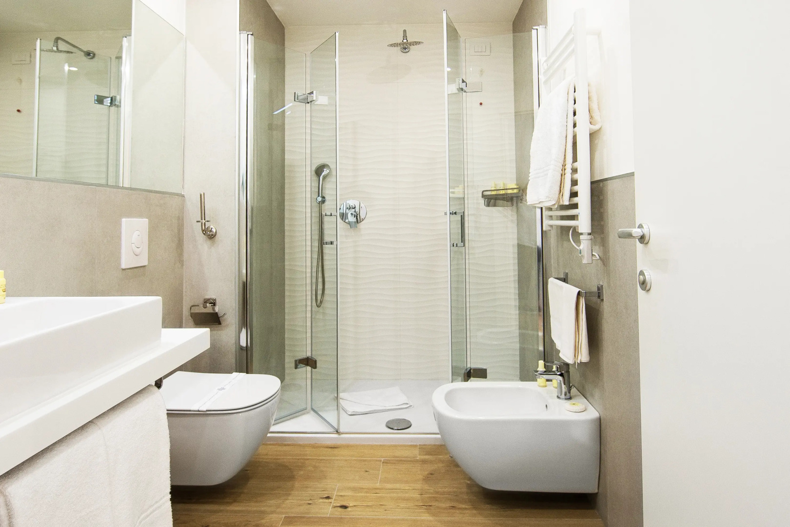 Toscana Charme Resort