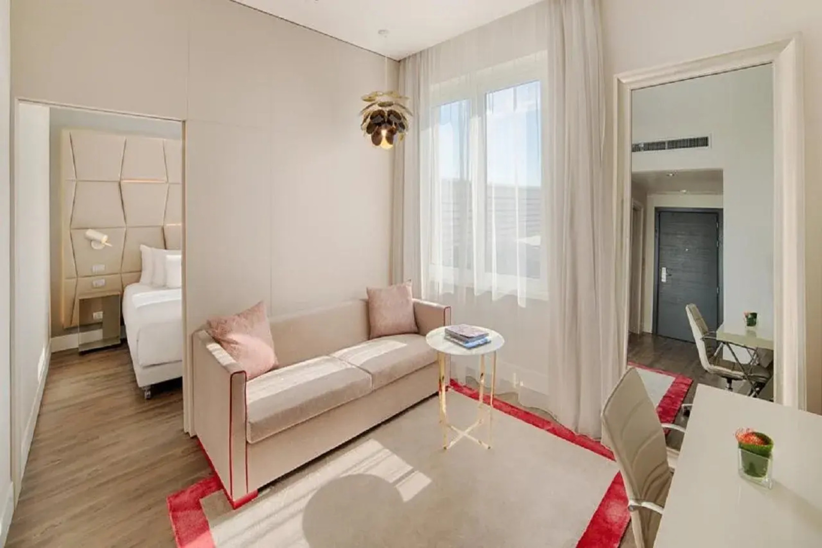 NH Collection Roma Palazzo Cinquecento