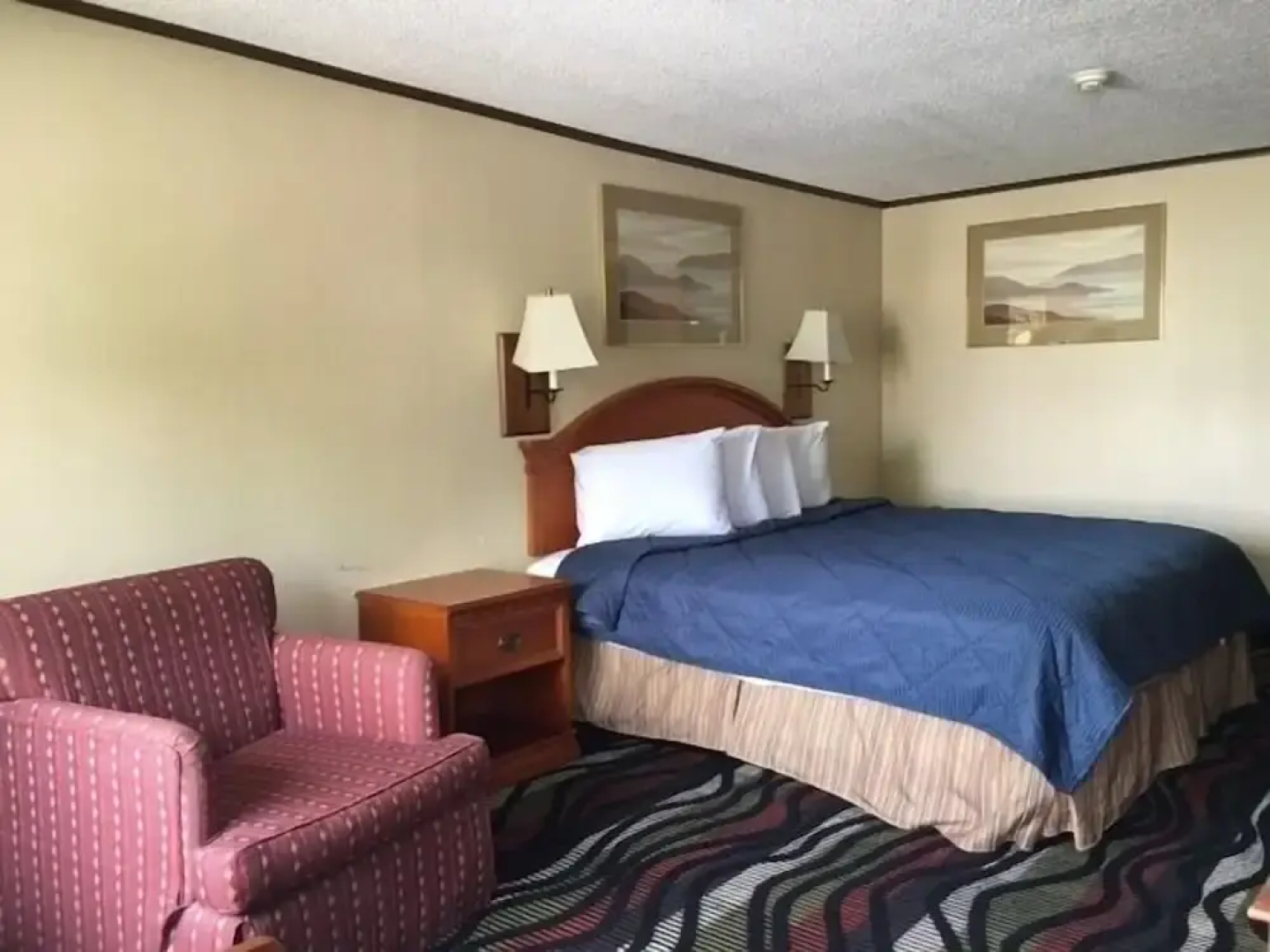 Blue Stone Inn
