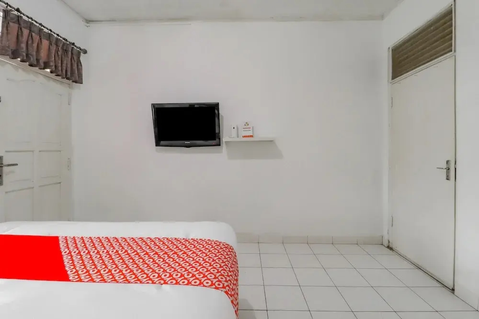 OYO 90223 Bumi Langit