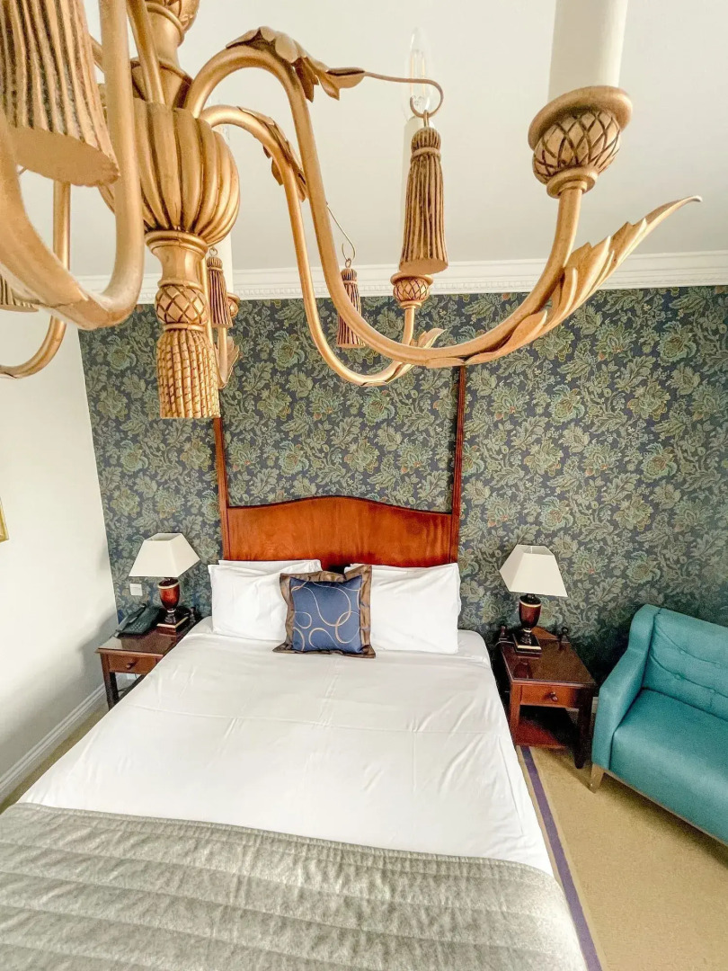 Ringwood Hall Hotel & Spa