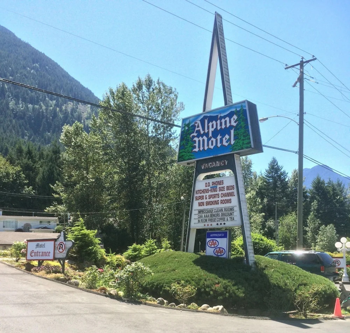 Alpine Motel