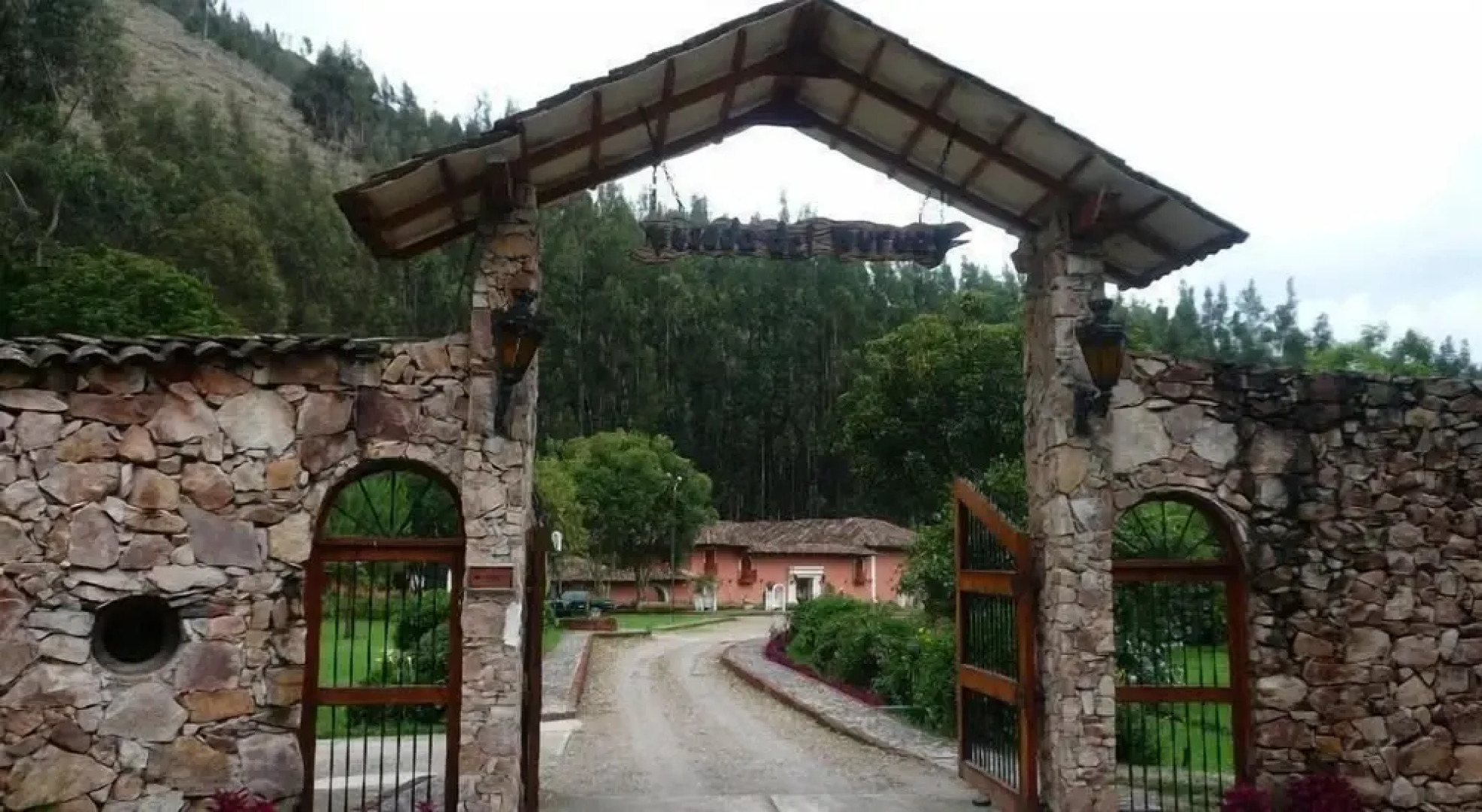 Posada del Puruay