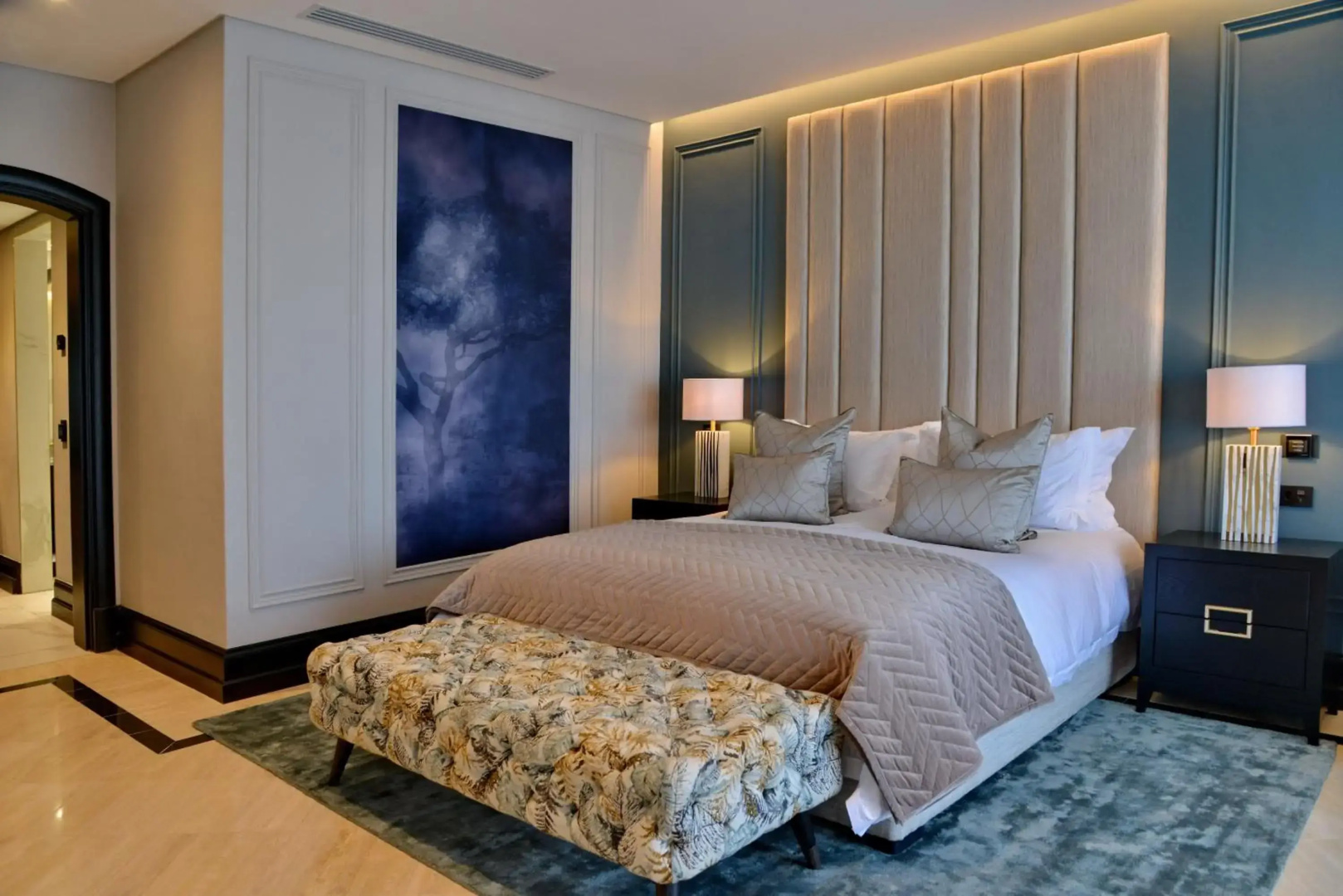 Apogee Boutique Hotel & Spa