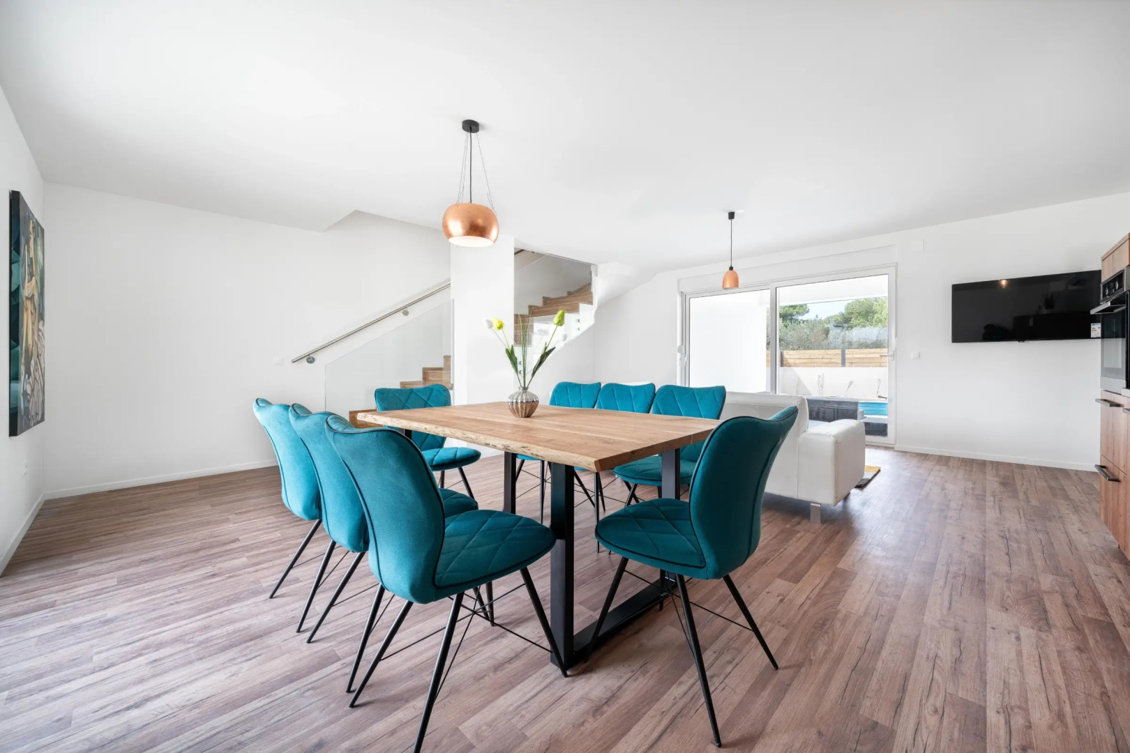 Amazing Pool & Relax Villa Loreta