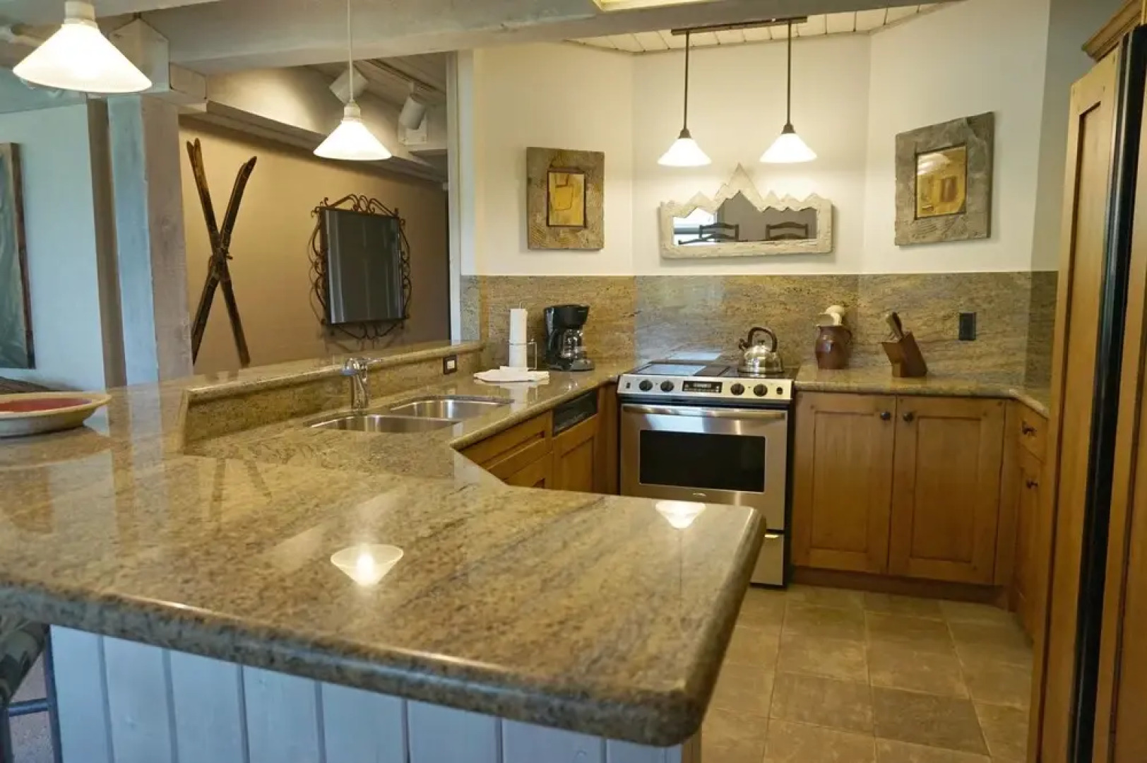 The Enclave at Snowmass