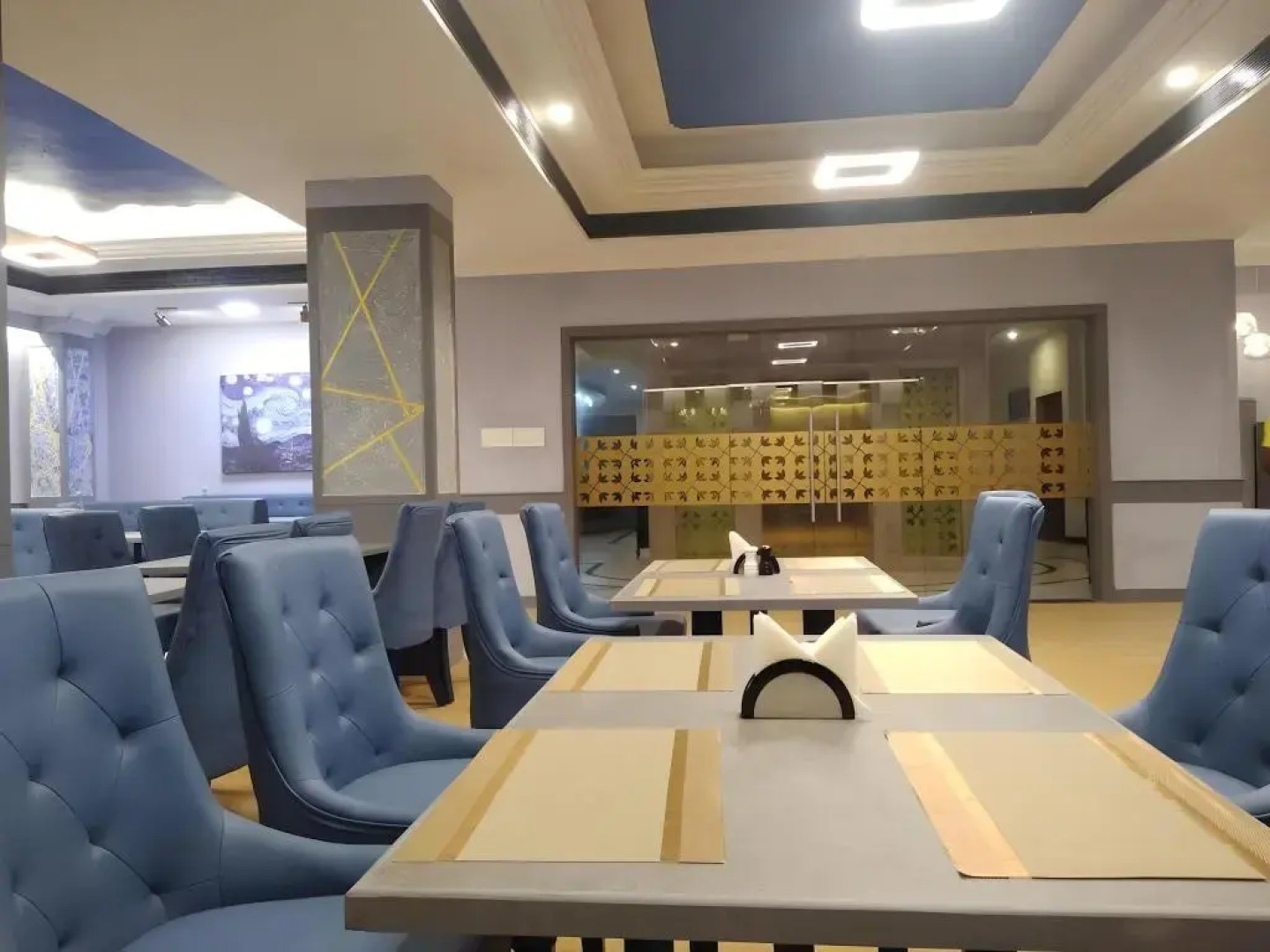 Zip By Spree Hotels Surabi International Vellore