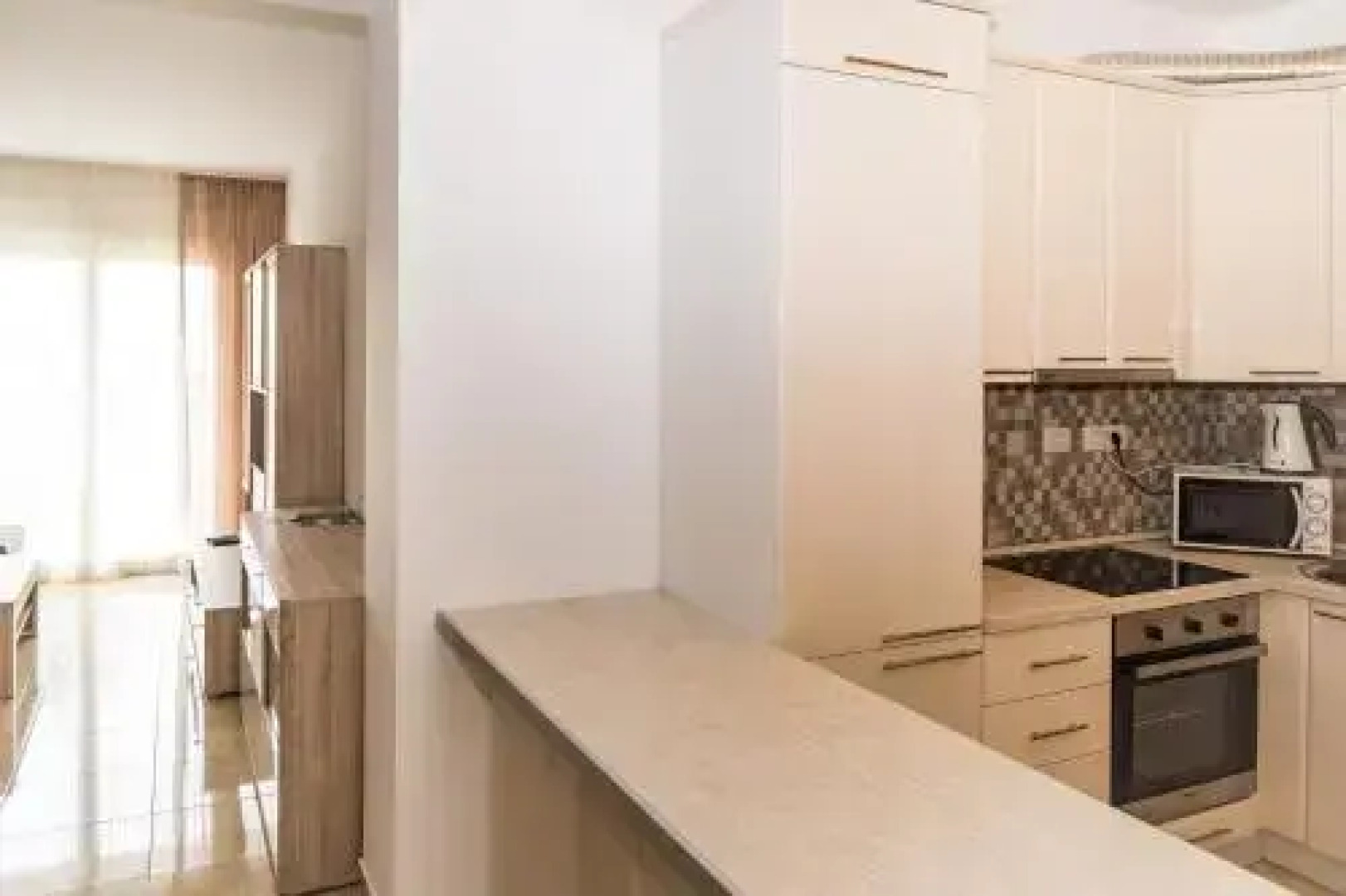 Viola Di Mare Apartments