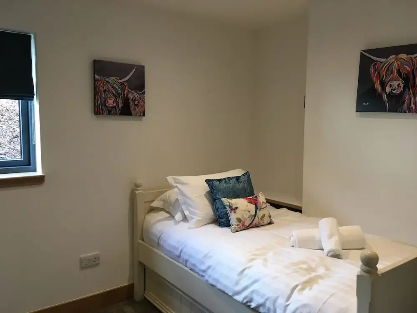 Taymouth Marina -7 Lawers View