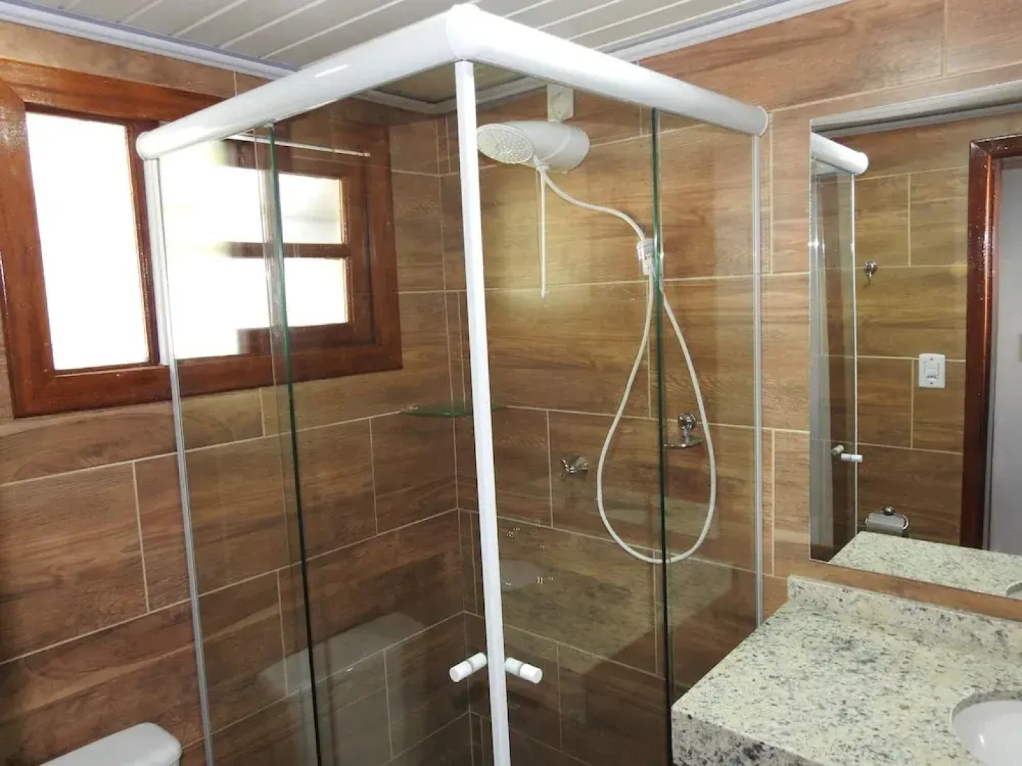 Pousada Colina Verde