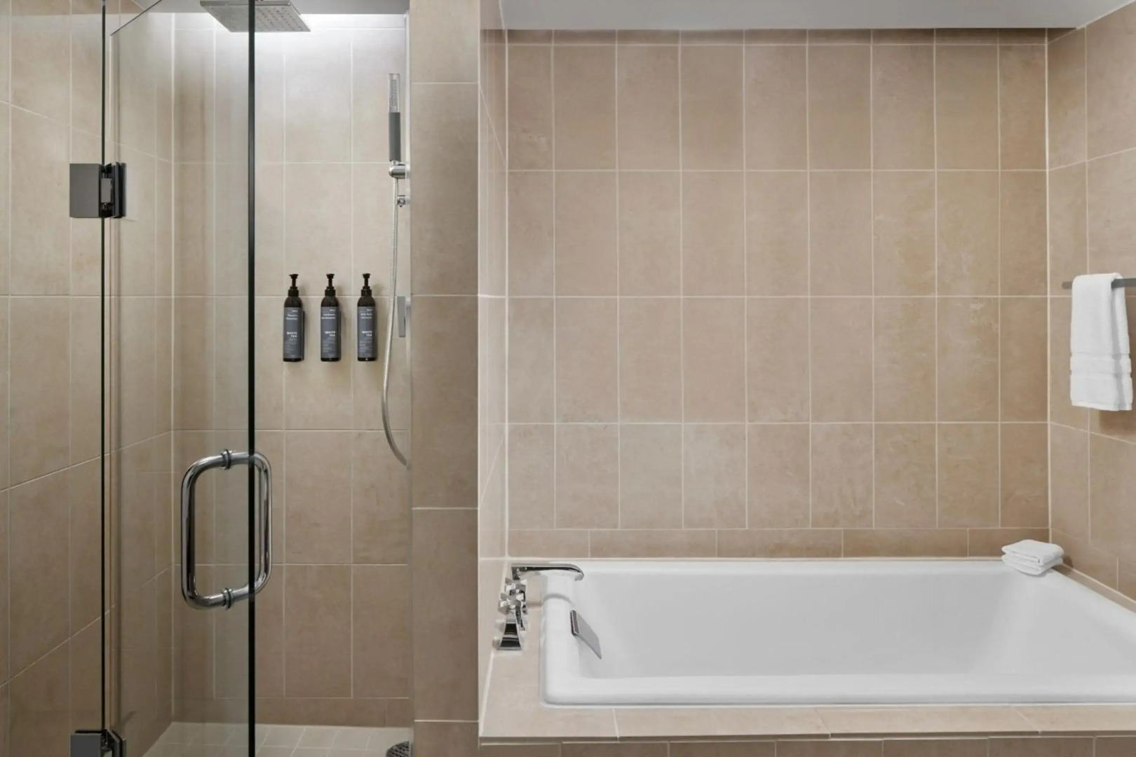 The Westin Georgetown, Washington D.C.