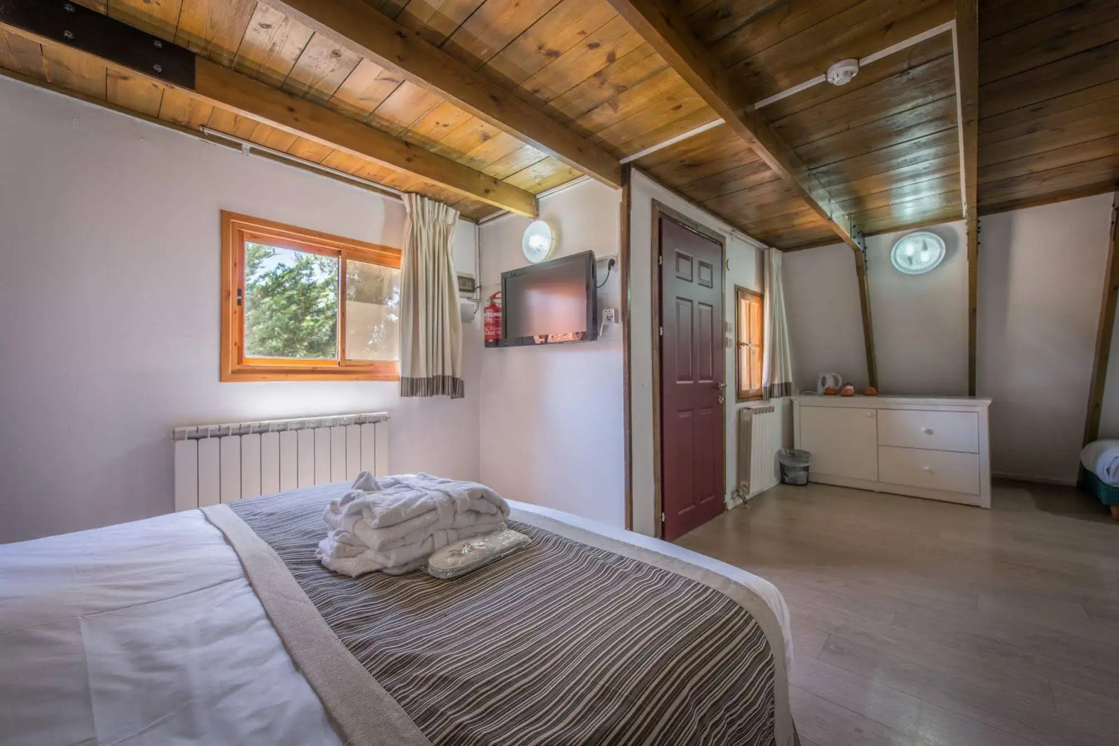 Rimonim Hermon Holiday Village