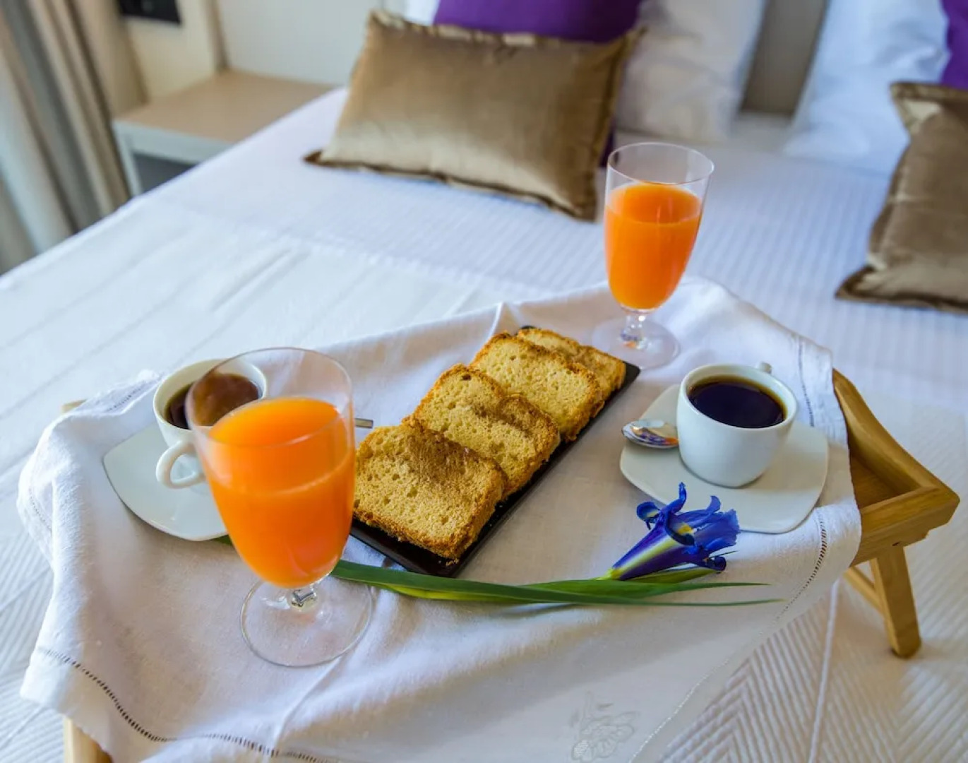 Incognito Creta Luxury Suites