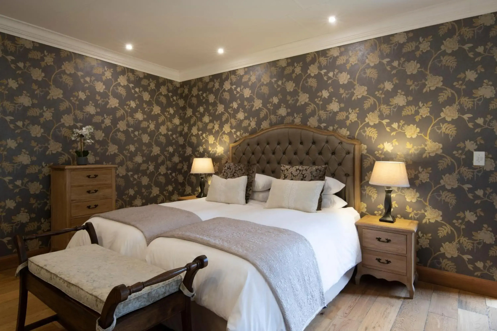 Three Rivers Lodge and Villas