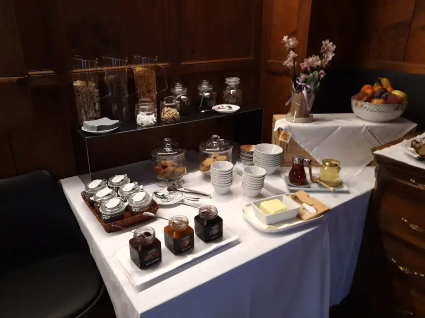 Casa Pasini Foresteria