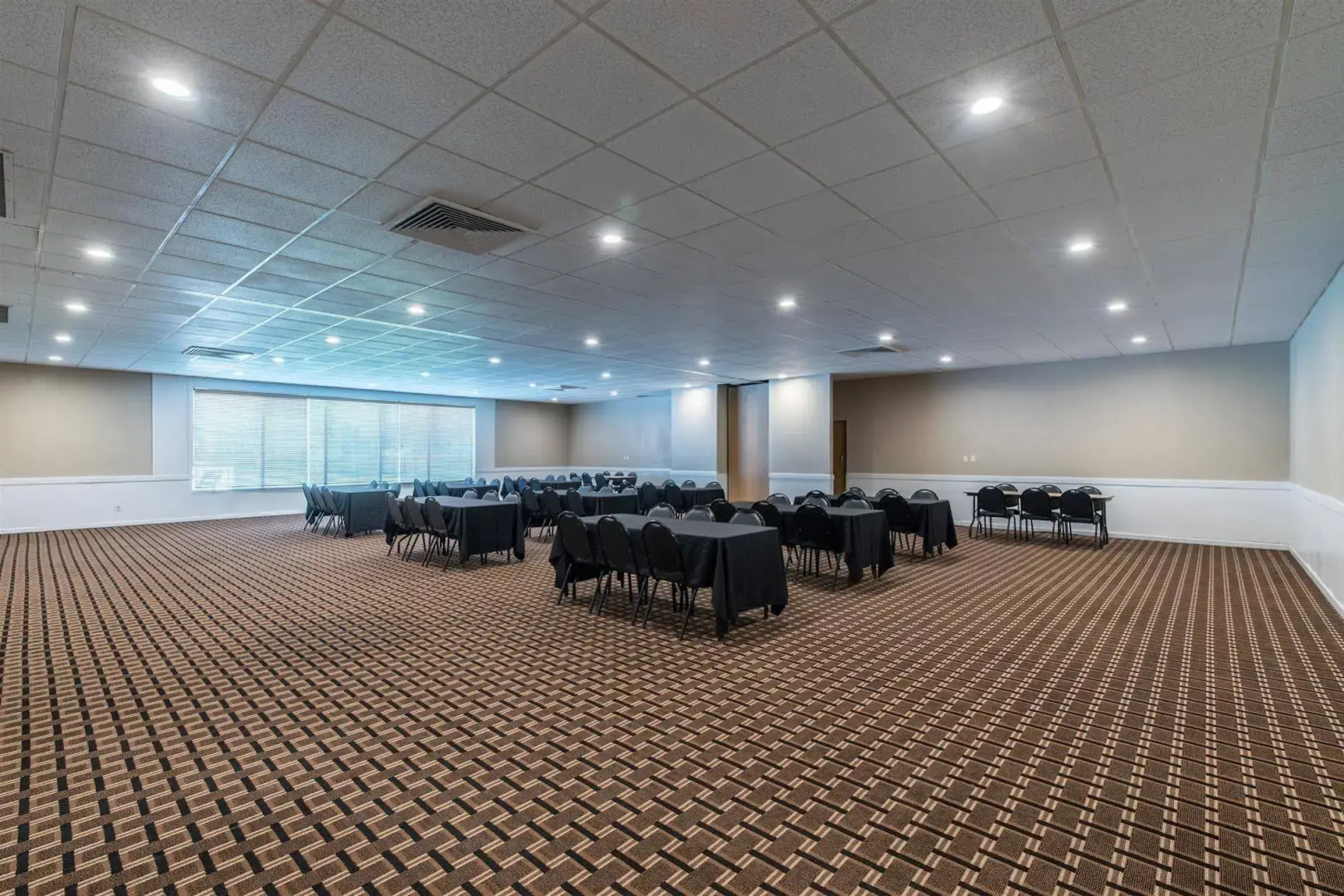 Americas Best Value Inn Hamilton