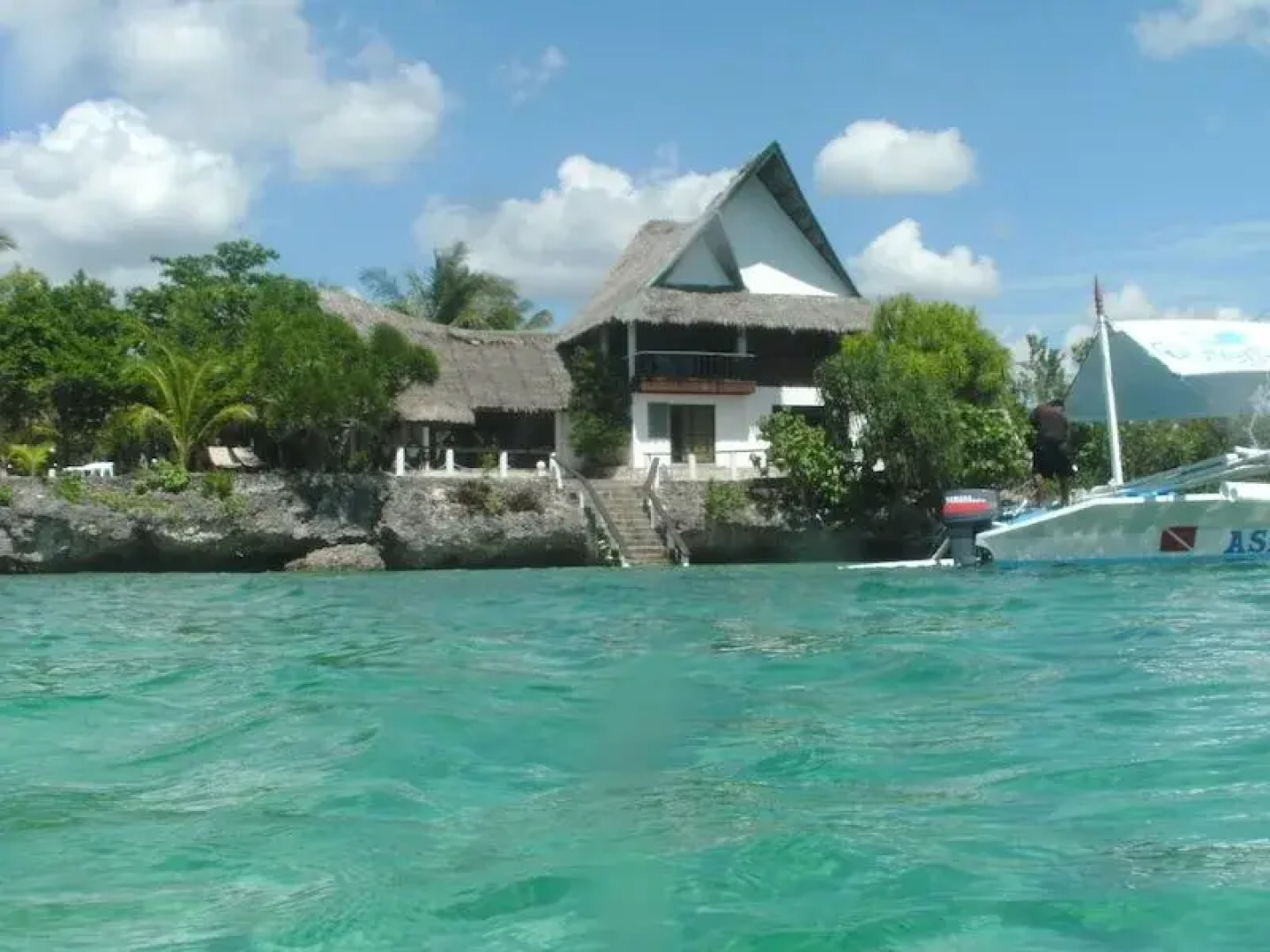 Asian Belgian Resort