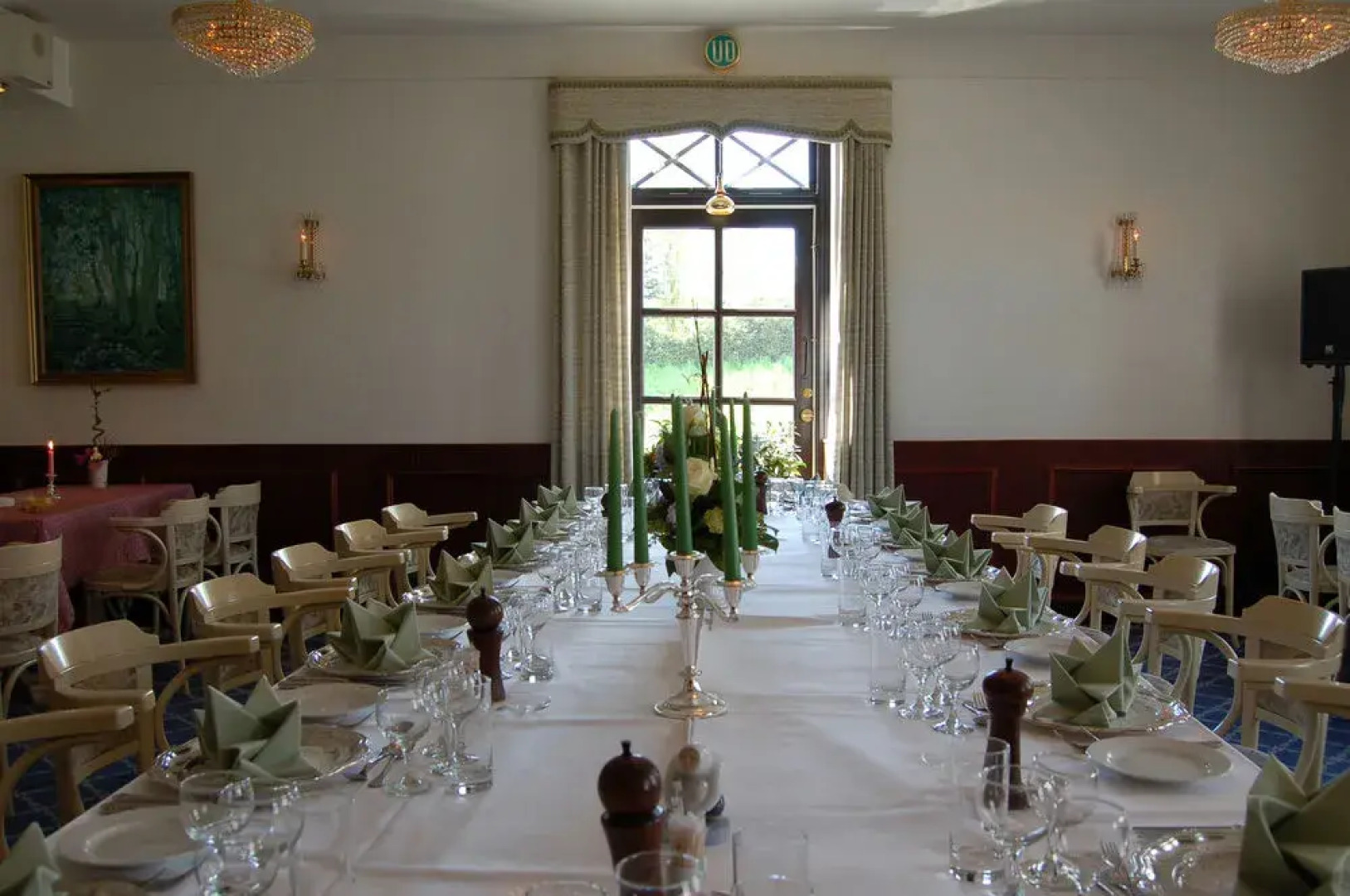 Hotel Næsbylund Kro