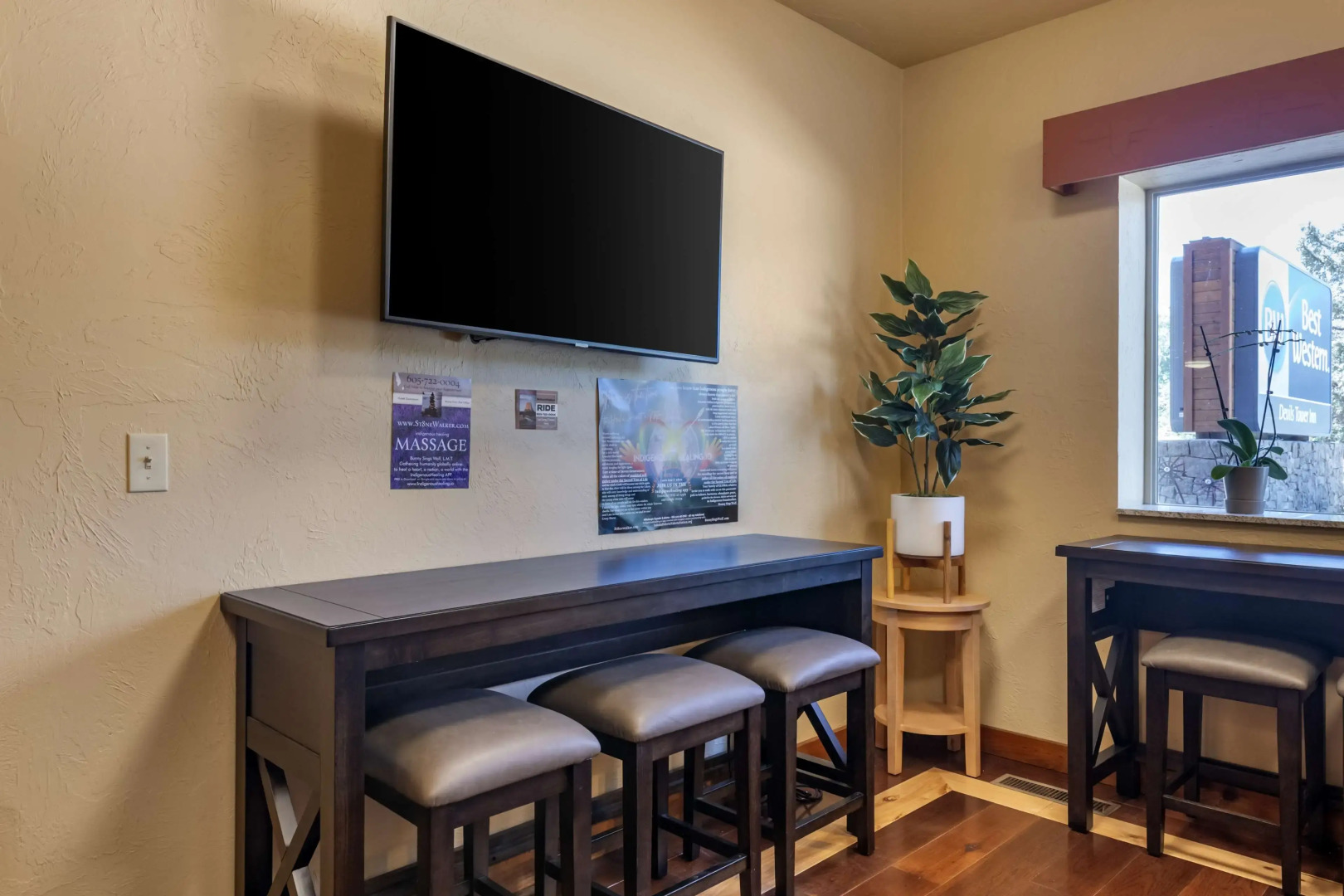 Best Western Devils Tower Inn