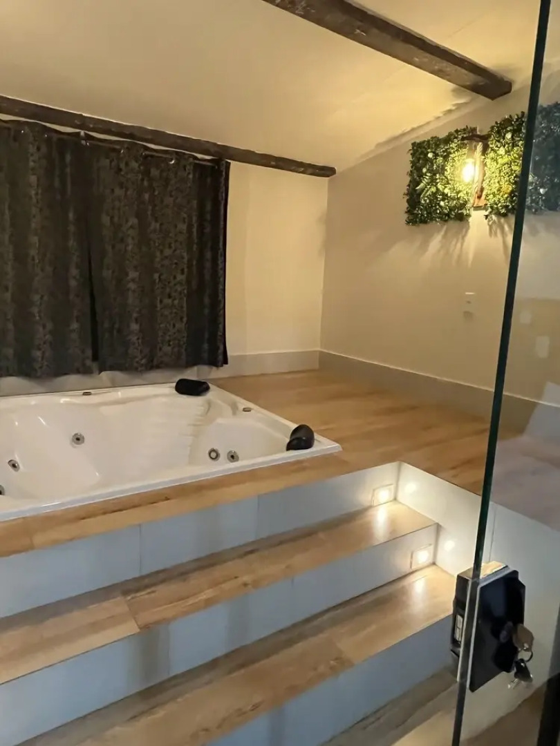 Parque Estadual do Jalapão