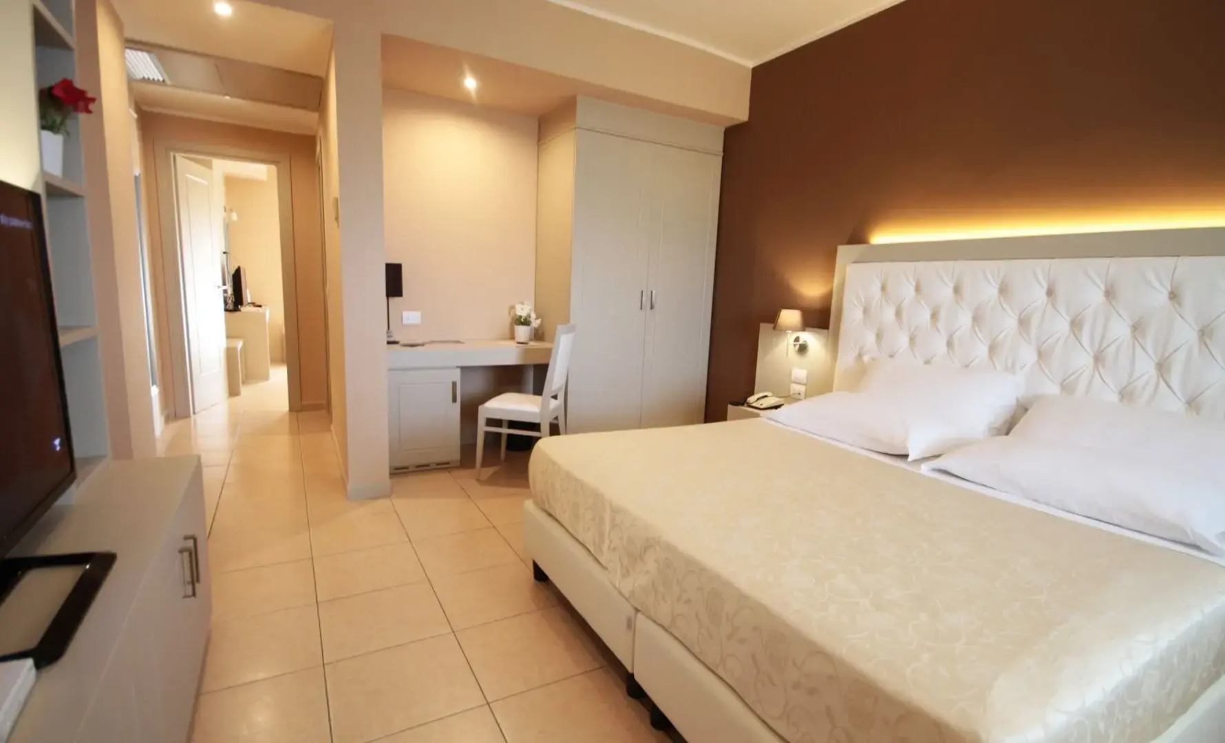 Mediterranean Boutique Hotel