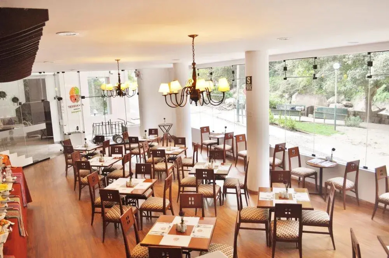 Hatuchay Hotels Machu Picchu