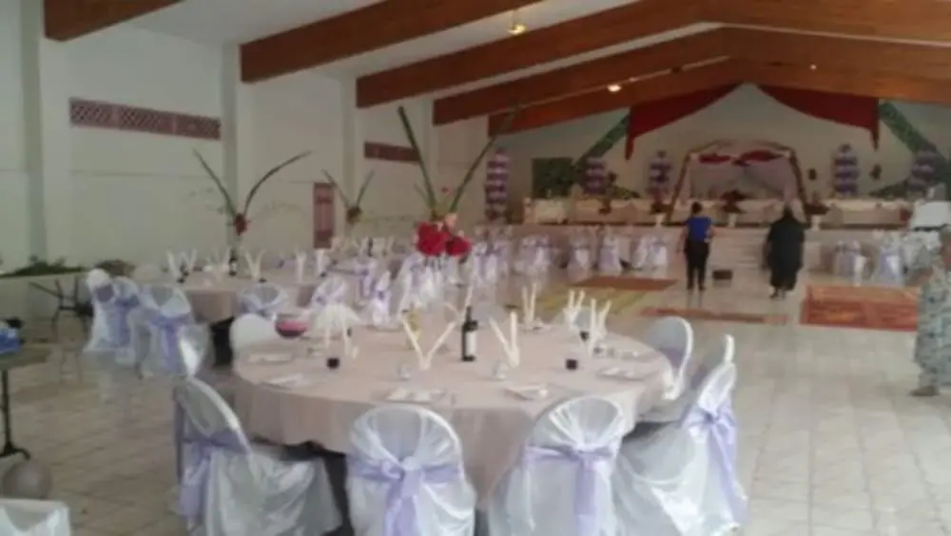 Puataukanave International Hotel