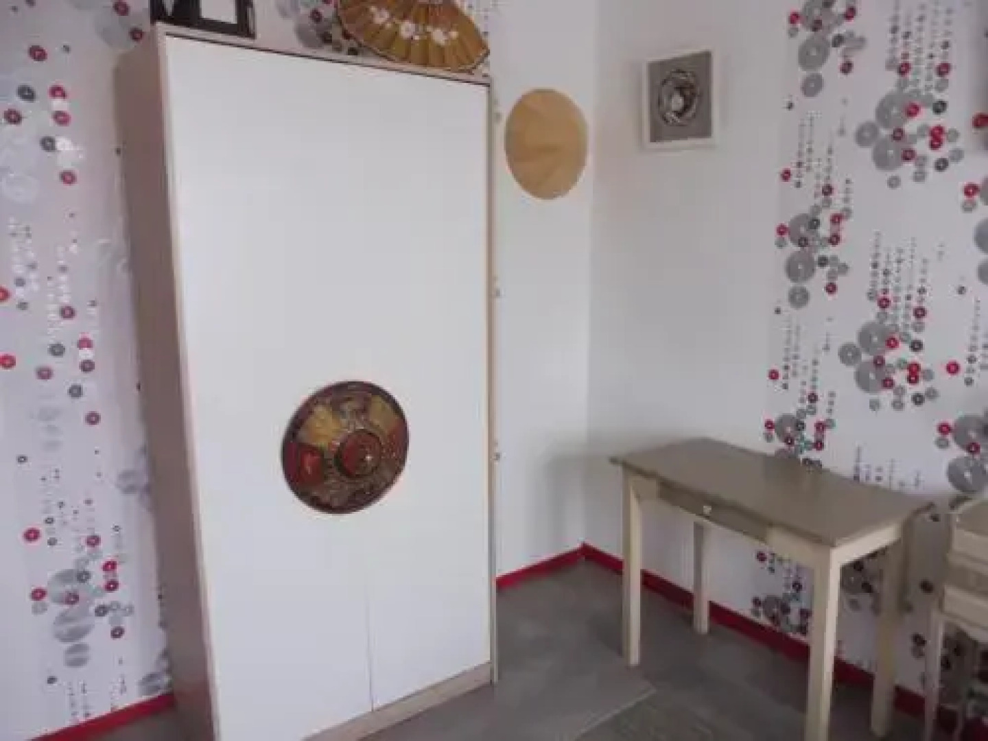 Proximite circuit 24 heures