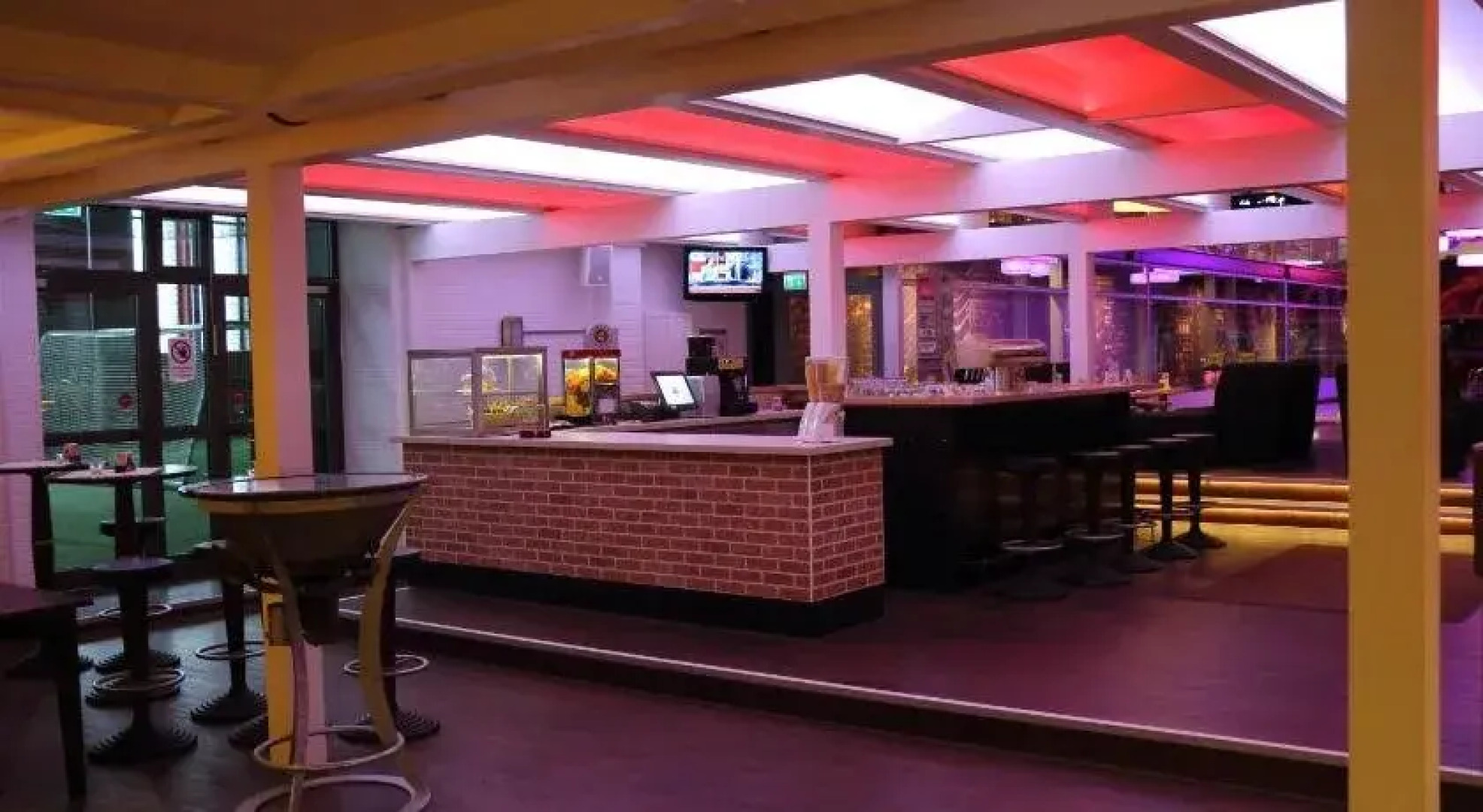 Goalfever Sports & Guesthouse