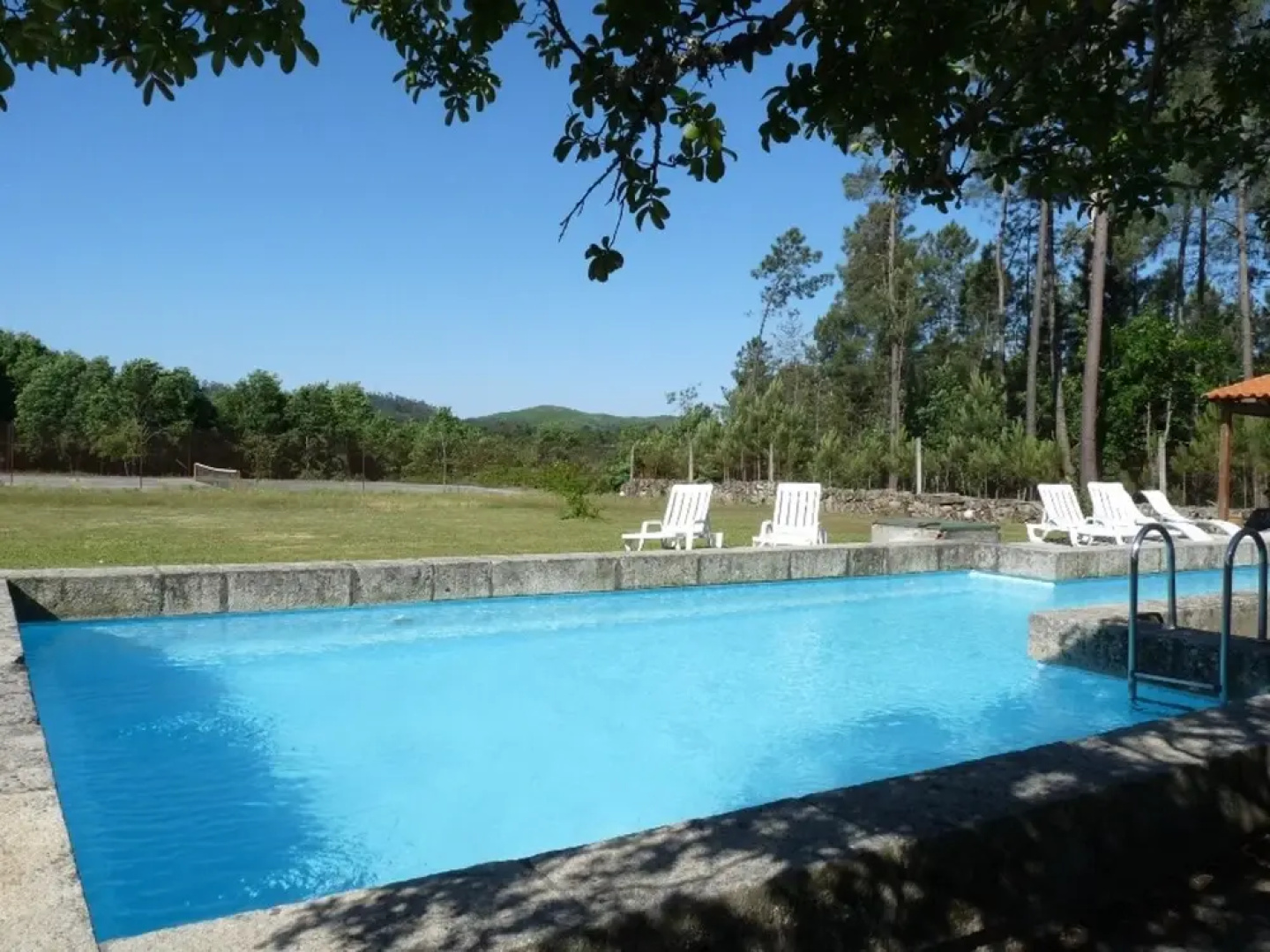 Holiday Home Cm1241 - Passos de Carvalhais - S. Pedro Do Sul
