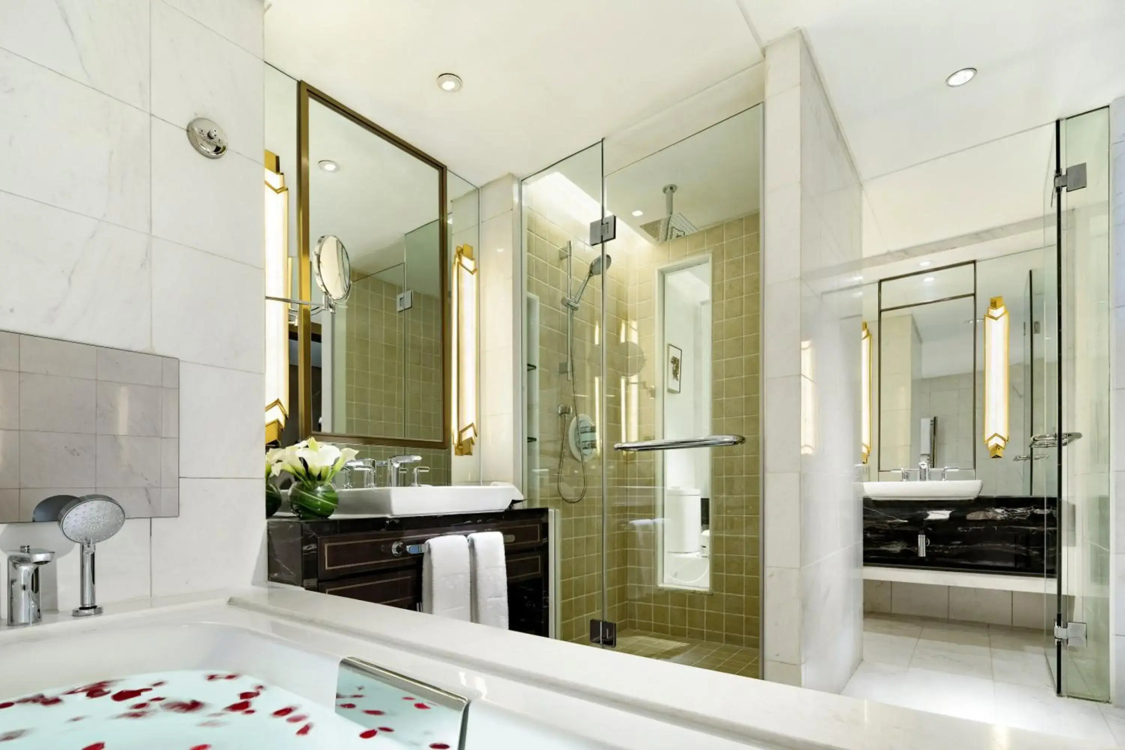 Grand Millennium HongQiao Shanghai