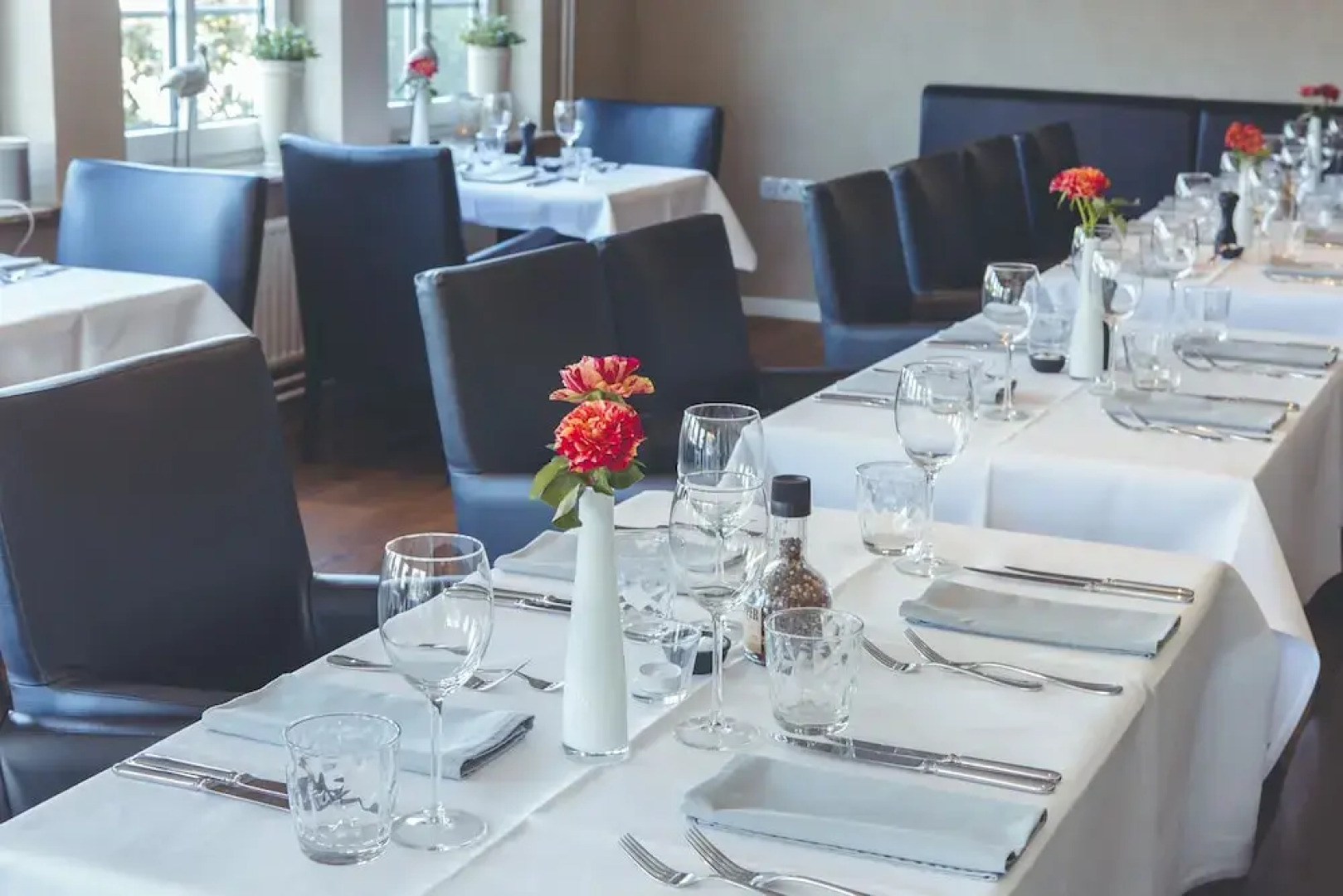 Eichhorns Hotel-Restaurant