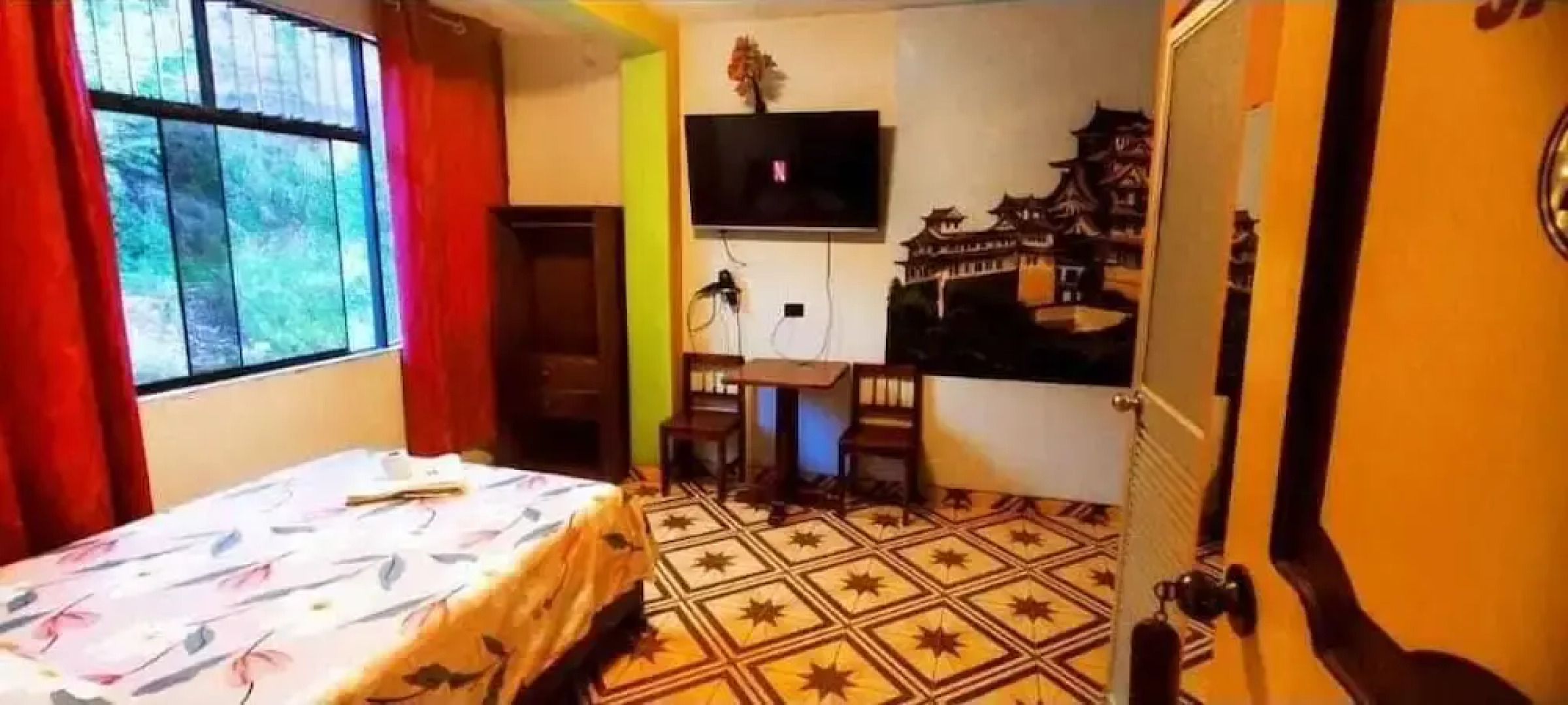 Hospedaje El Cantaro 1