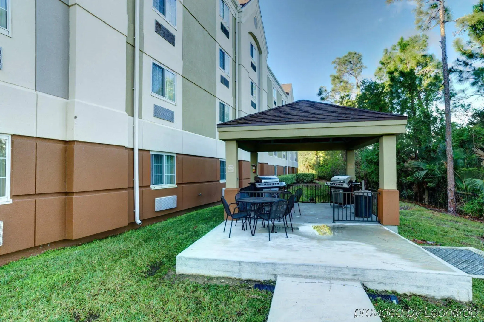Candlewood Suites Ft Myers I-75 by IHG