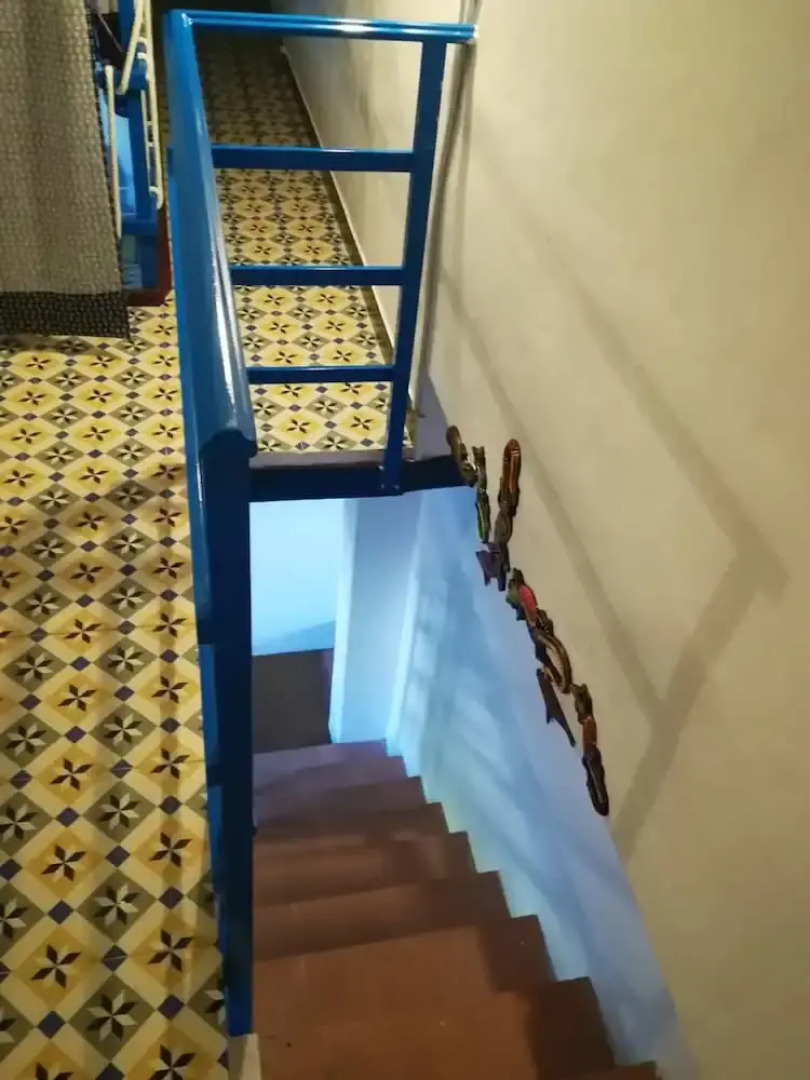 Apartment With 2 Bedrooms in Bonanza, With Furnished Terrace and Wifi