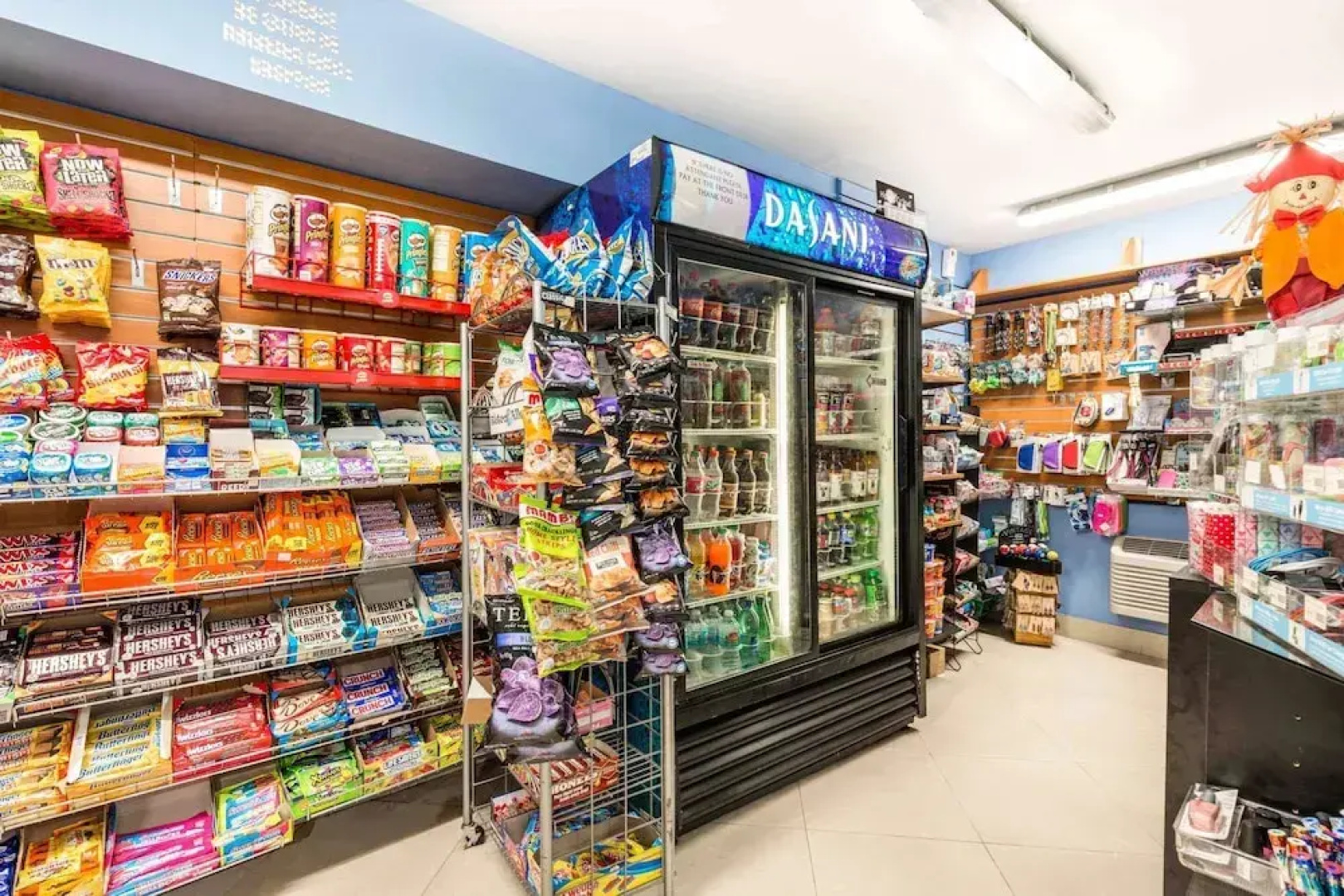 Rodeway Inn & Suites Fll Airport - Cruise Port
