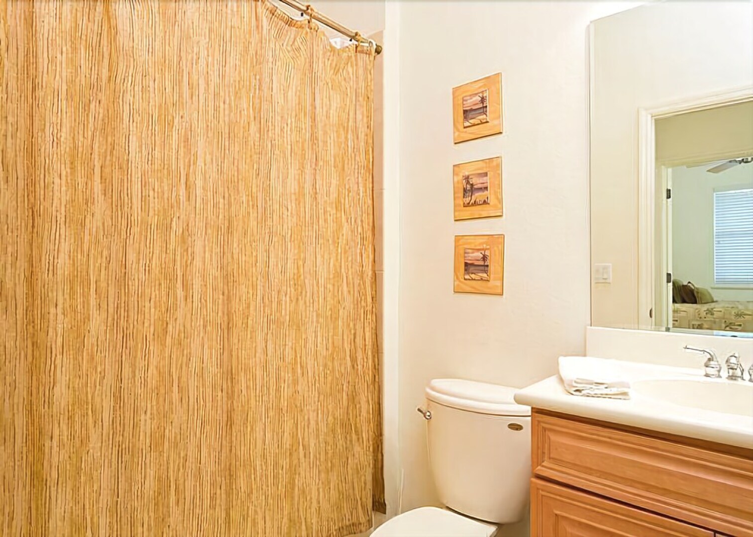 1024 Cinnamon Beach - Three Bedroom Condo