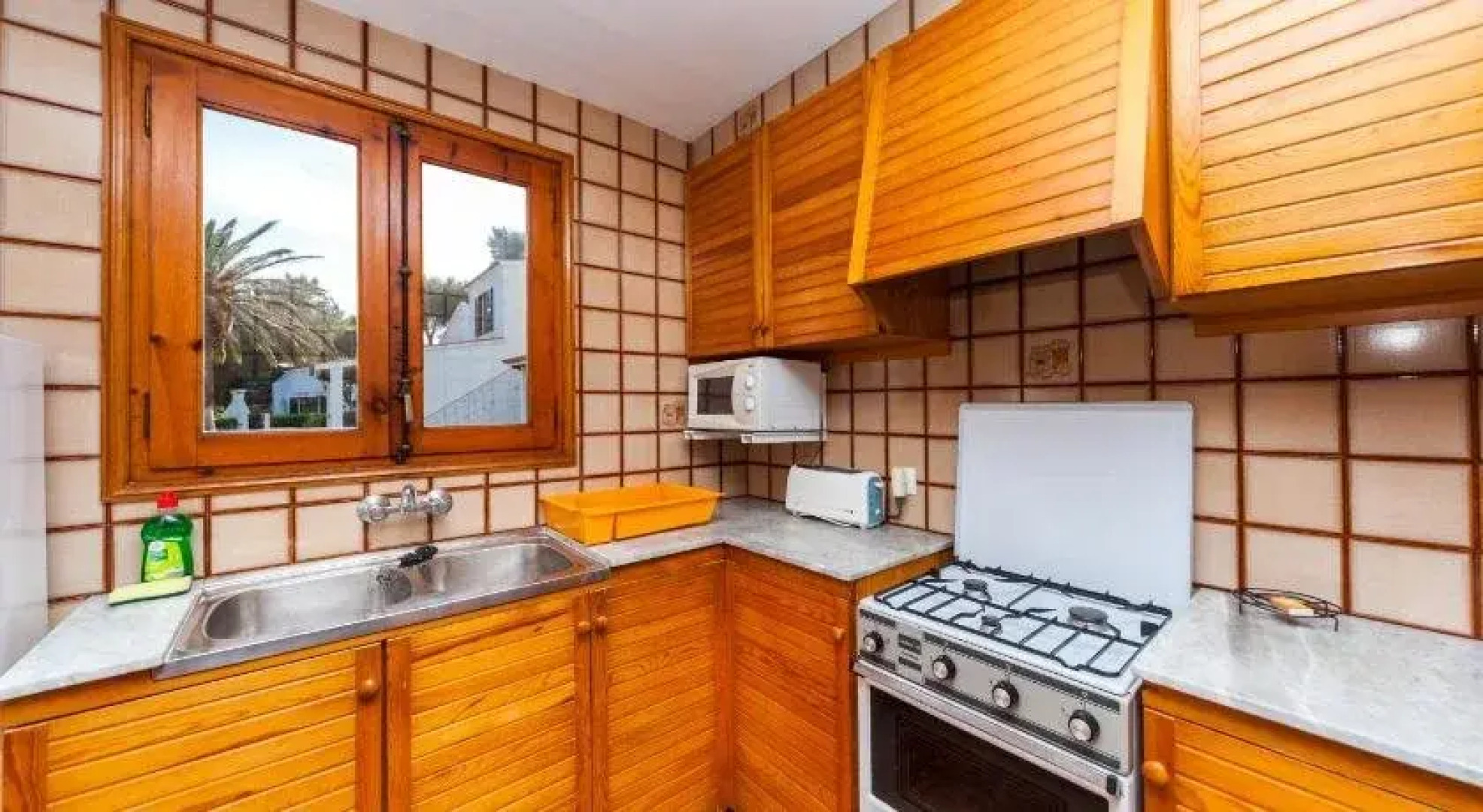 Arenal Playa Apartments