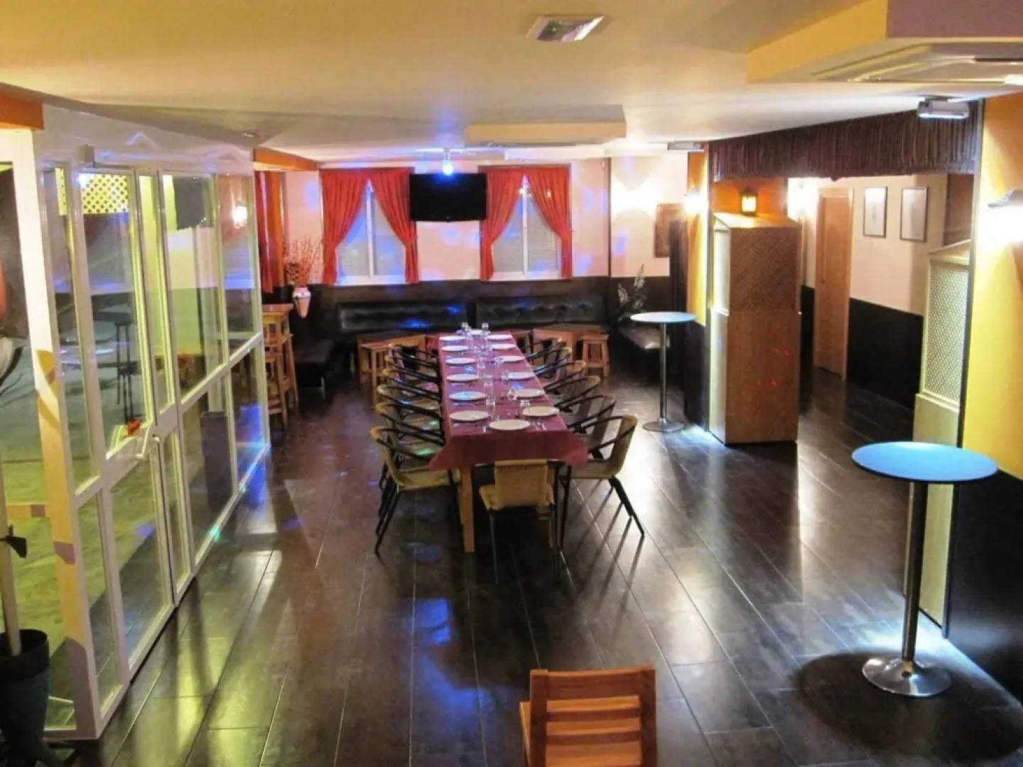 House With 4 Bedrooms in Totalán, With Wonderful Mountain View, Furnis