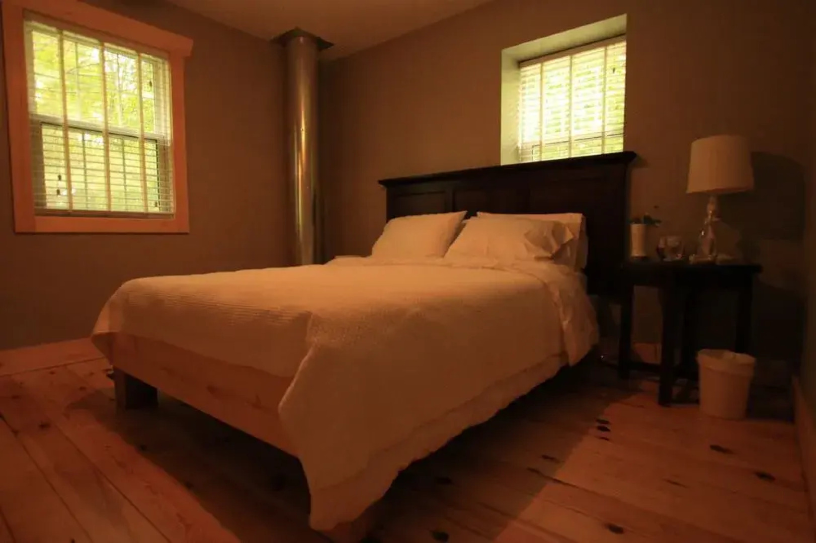 Harmony Bed and Breakfast