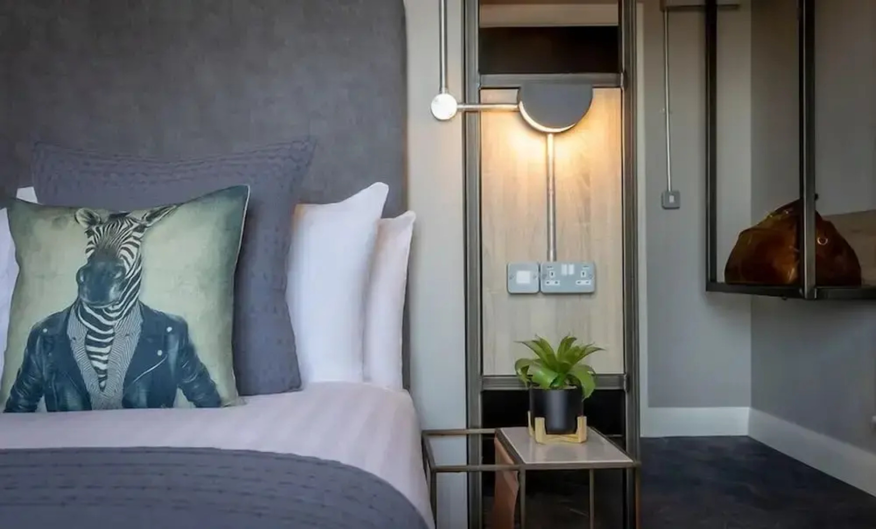 Hotel67 at Gleneagle