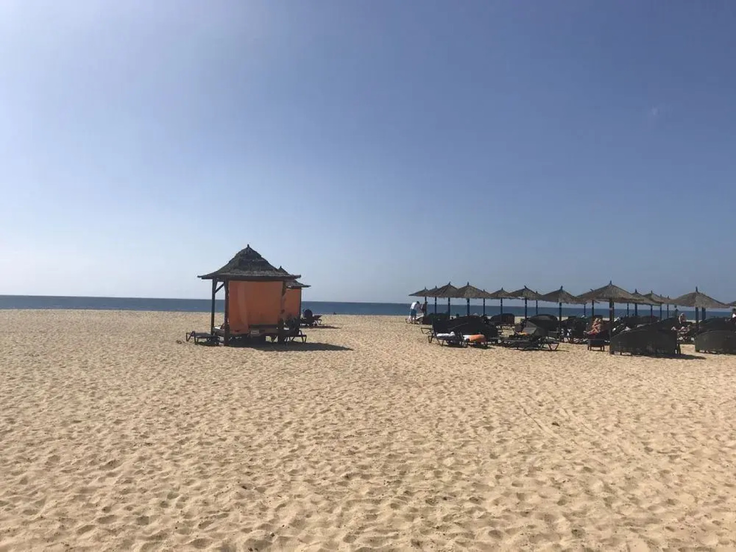 Salisland365 Holiday Apartments - Dunas